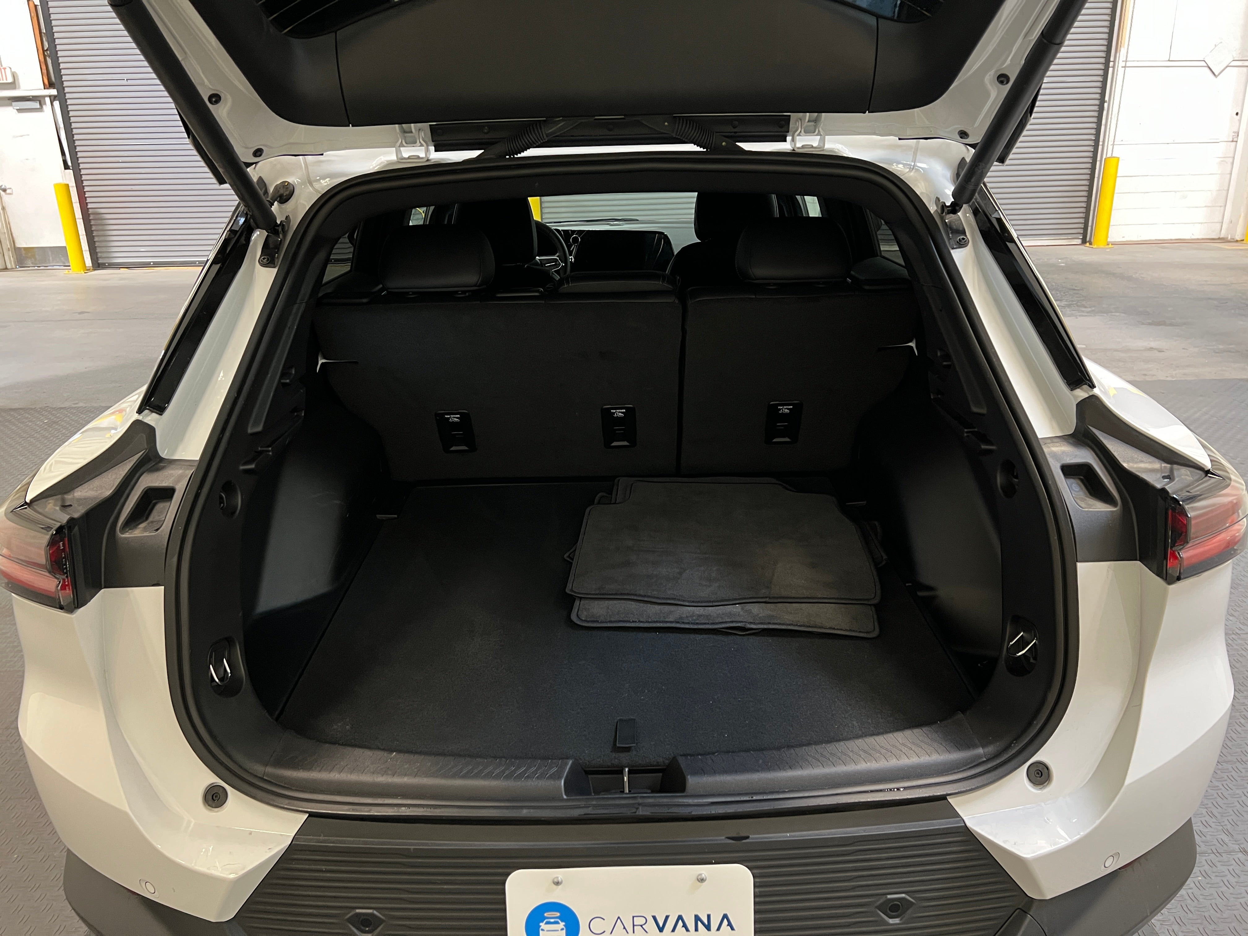 2026 Chevrolet Equinox EV 2LT