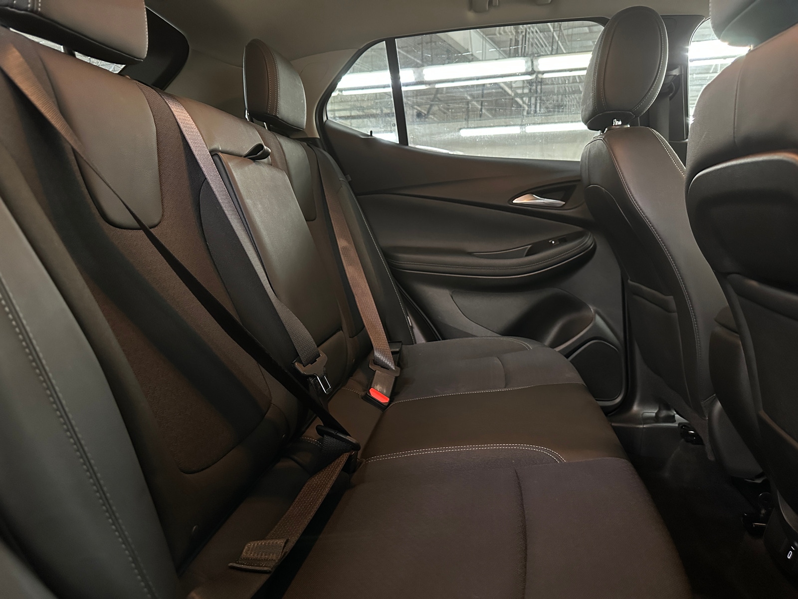 Thumbnail: 2021 Buick Encore GX - 5