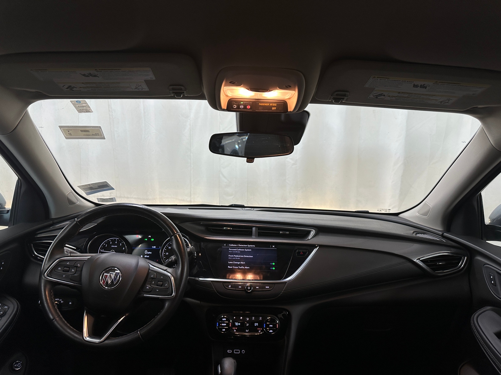 Thumbnail: 2021 Buick Encore GX - 2