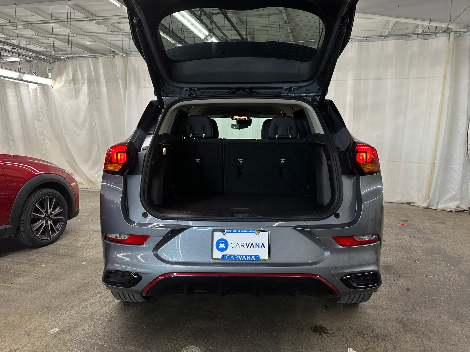 Thumbnail: 2021 Buick Encore GX - 6