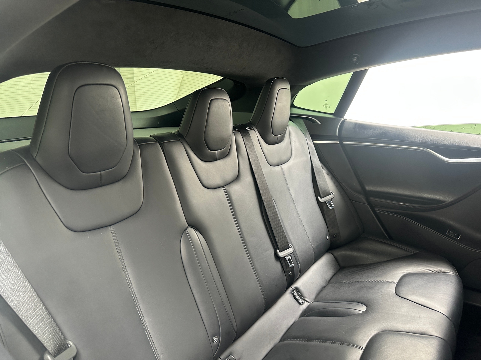 Thumbnail: 2017 Tesla Model S - 5