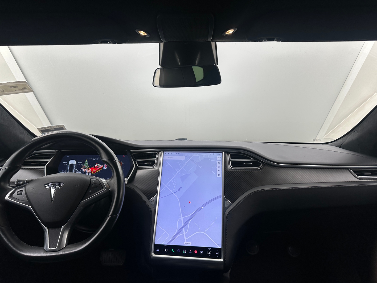 Thumbnail: 2017 Tesla Model S - 2