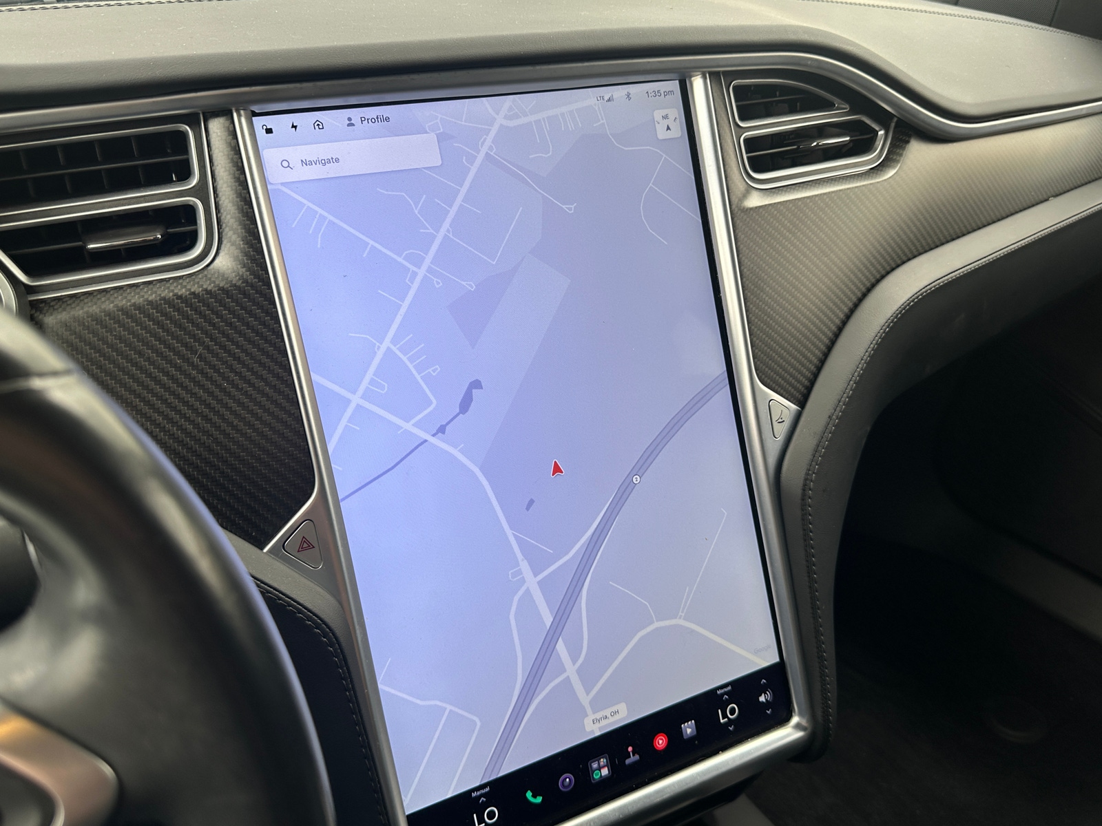 Thumbnail: 2017 Tesla Model S - 3