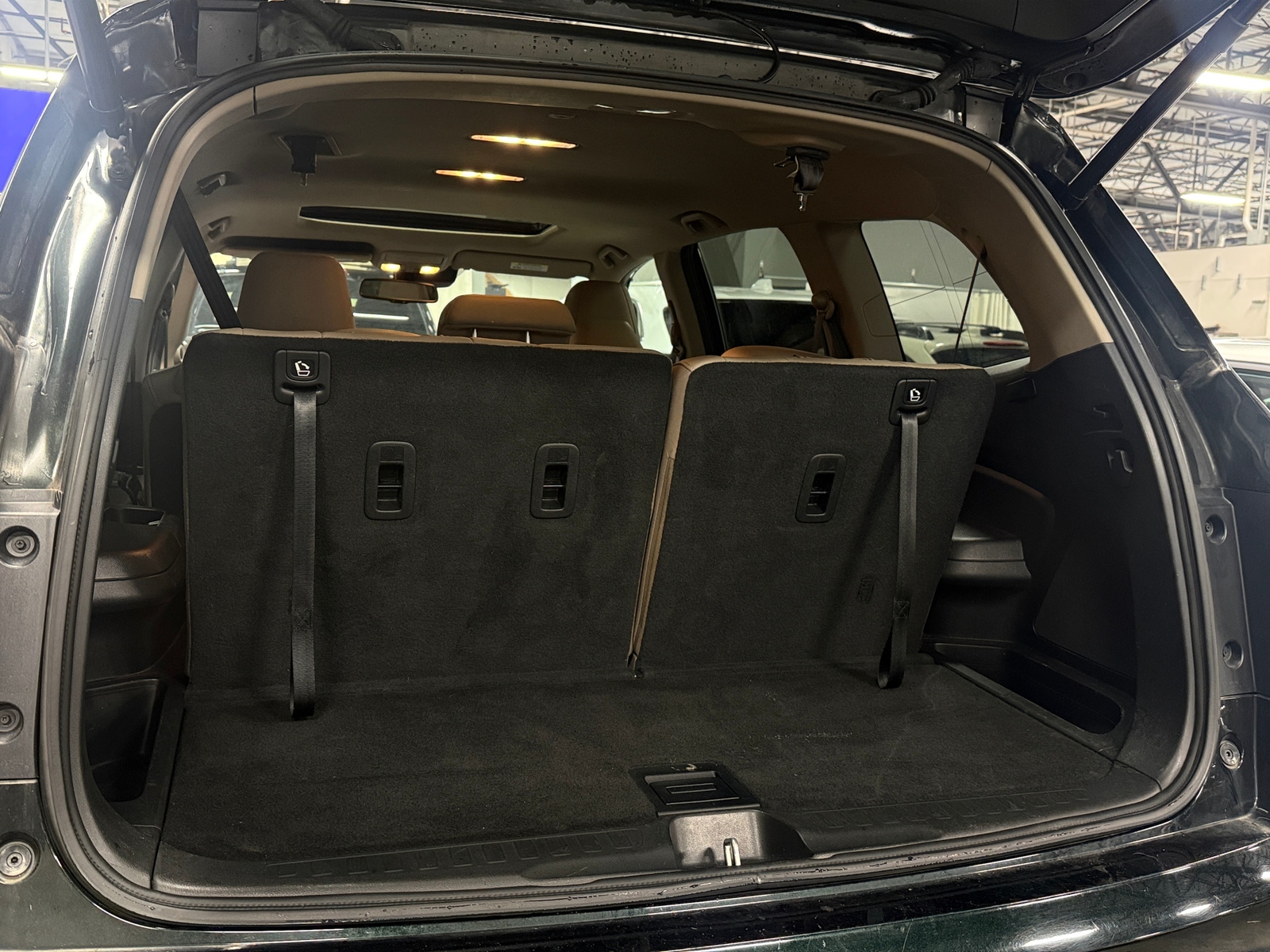 Thumbnail: 2016 Honda Pilot - 6