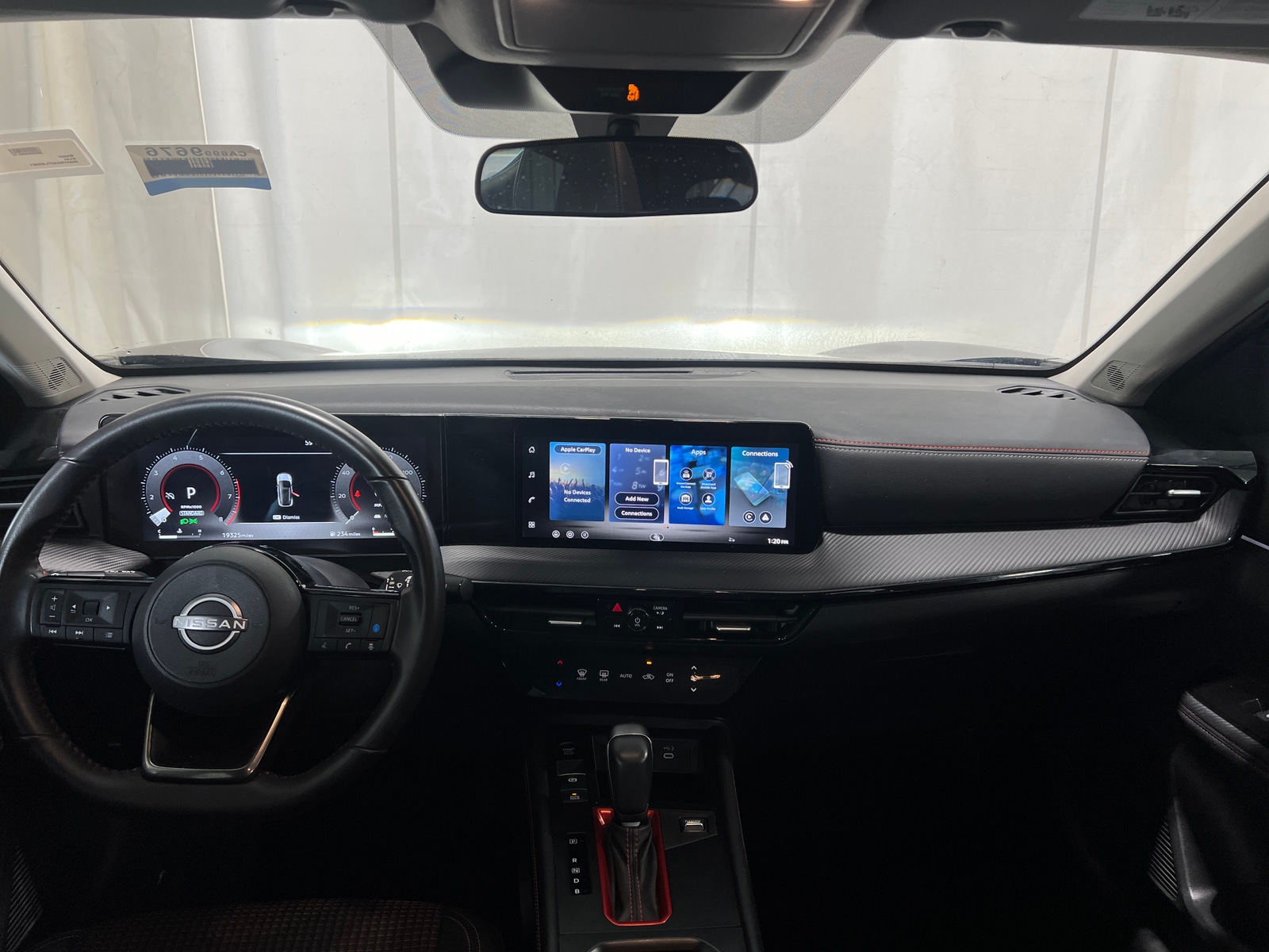 Thumbnail: 2026 Nissan Kicks - 2