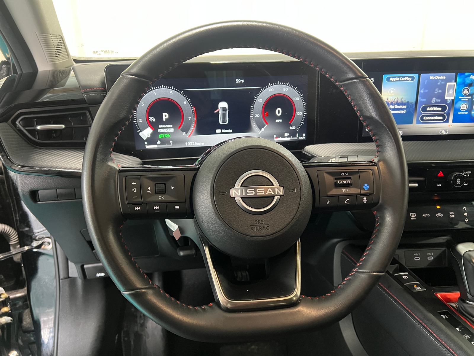 Thumbnail: 2026 Nissan Kicks - 4