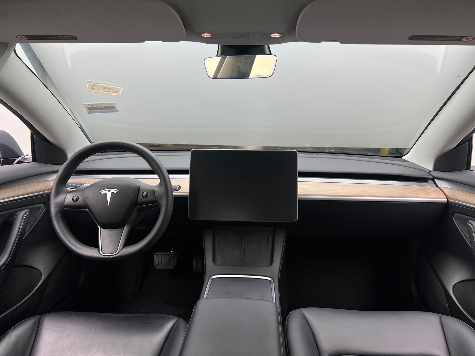 Thumbnail: 2023 Tesla Model 3 - 2