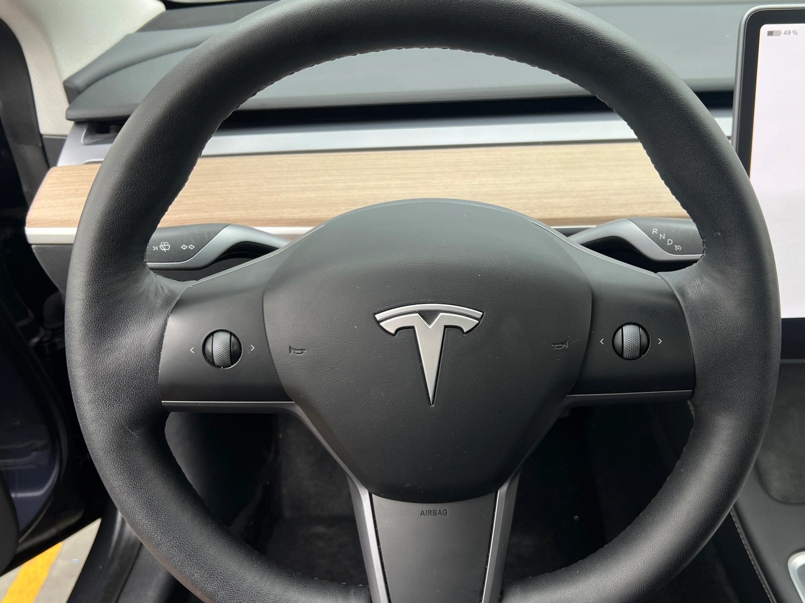Thumbnail: 2023 Tesla Model 3 - 4