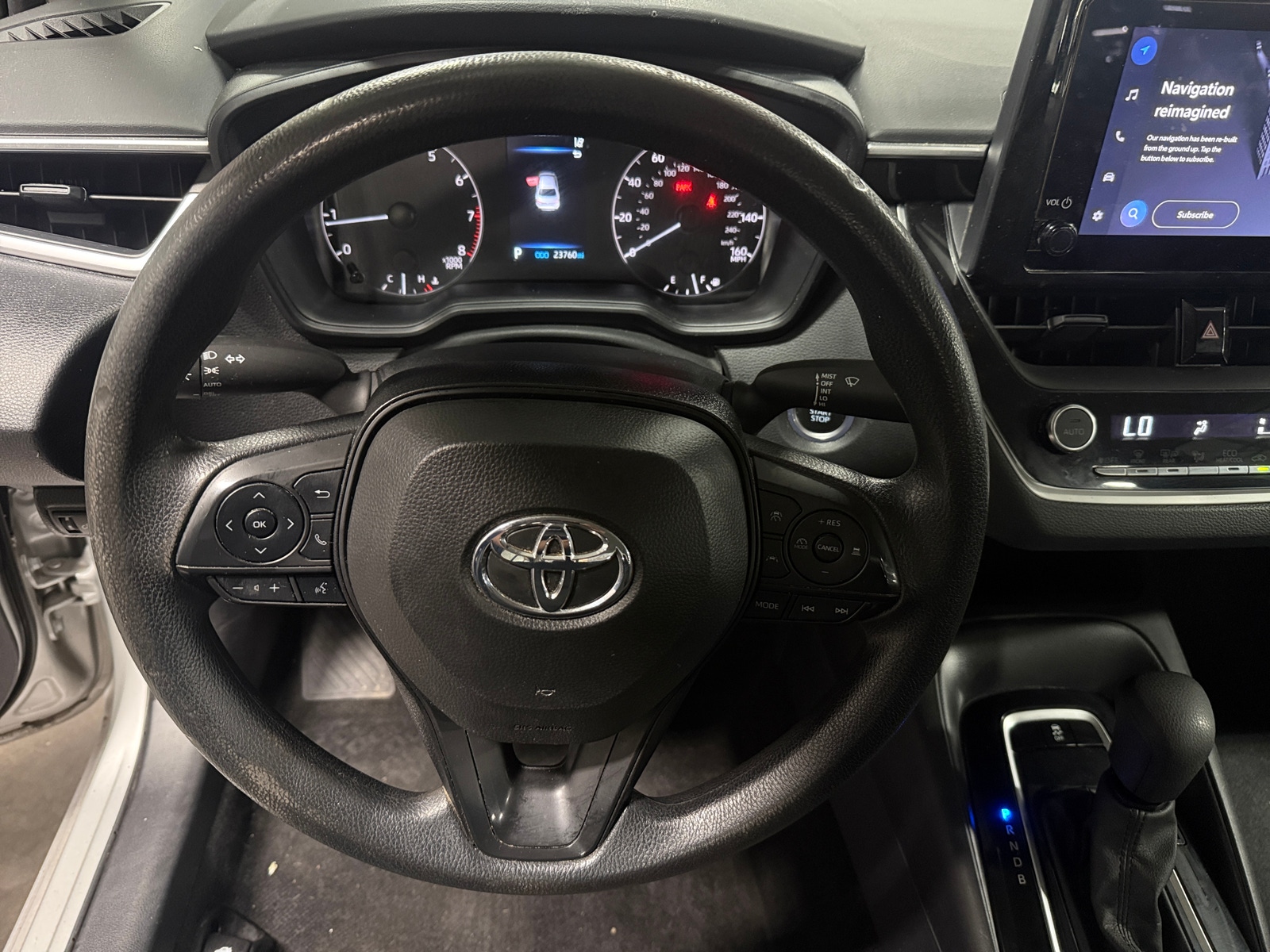 Thumbnail: 2024 Toyota Corolla - 5