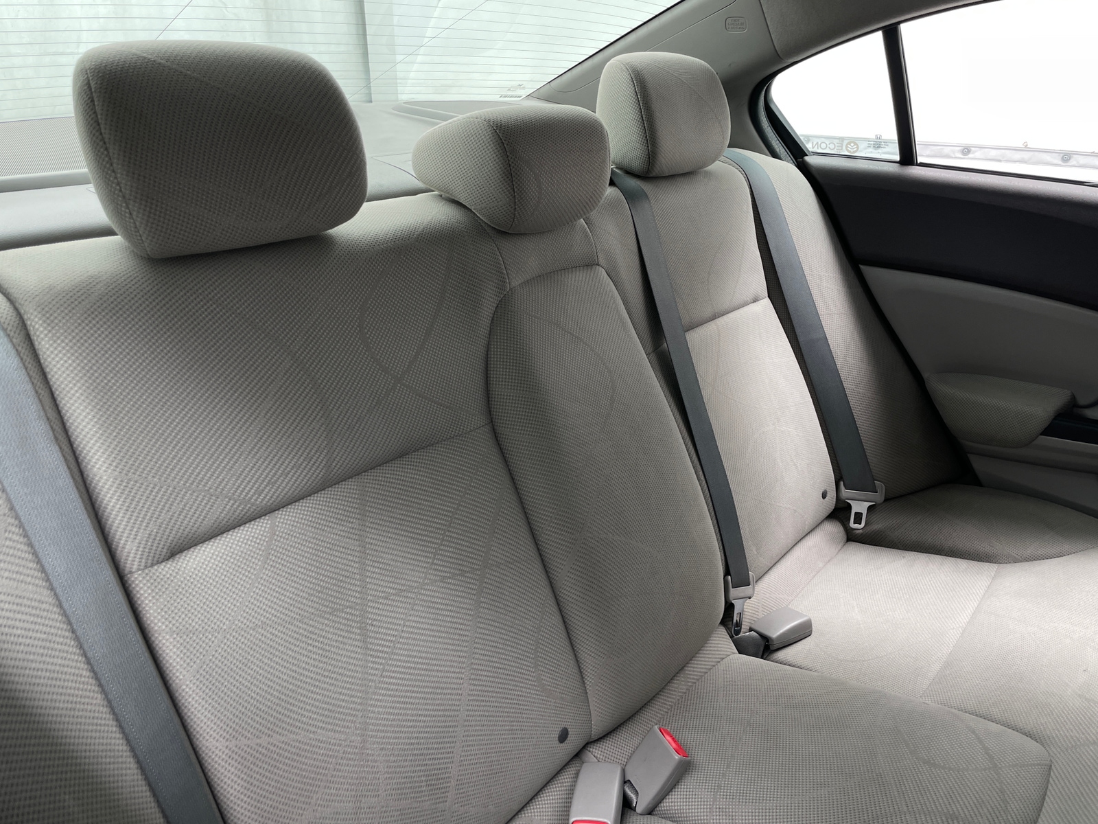 Thumbnail: 2012 Honda Civic - 6
