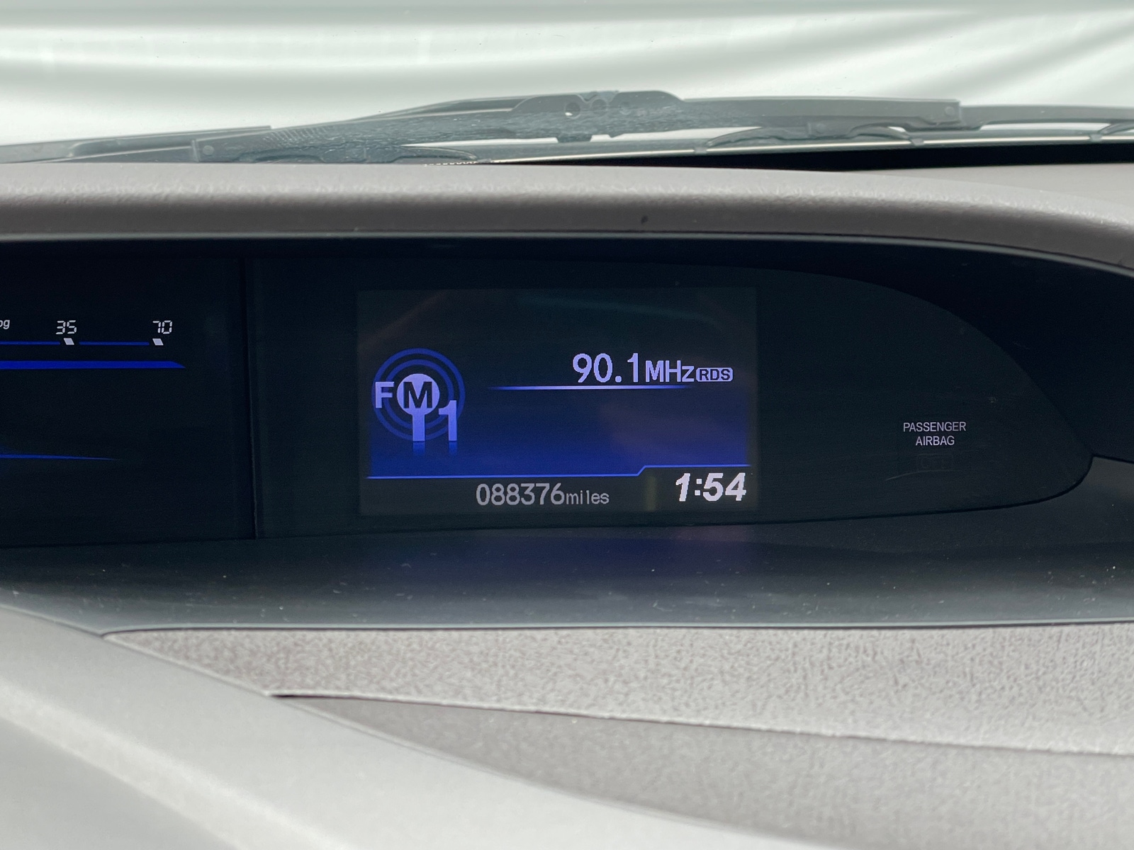 Thumbnail: 2012 Honda Civic - 4