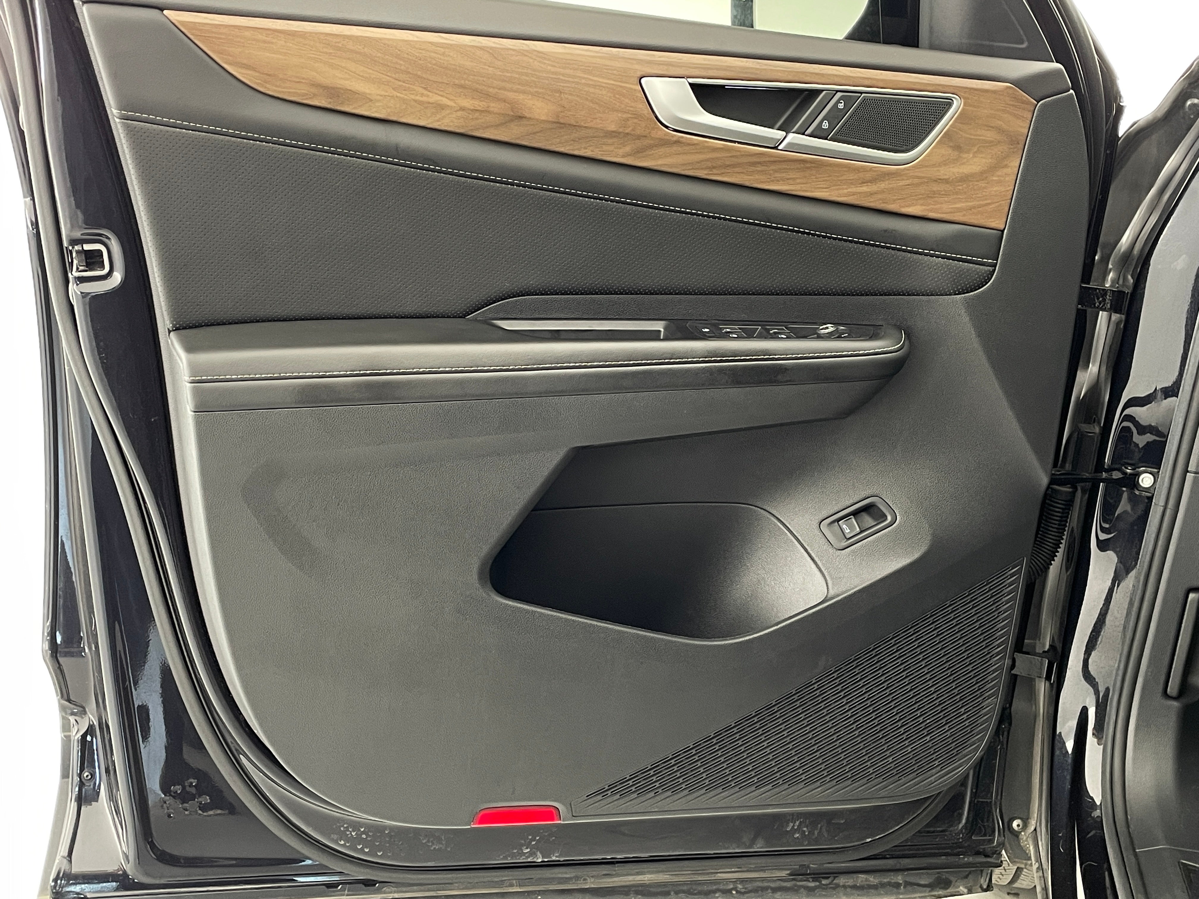 2024 Volkswagen Atlas