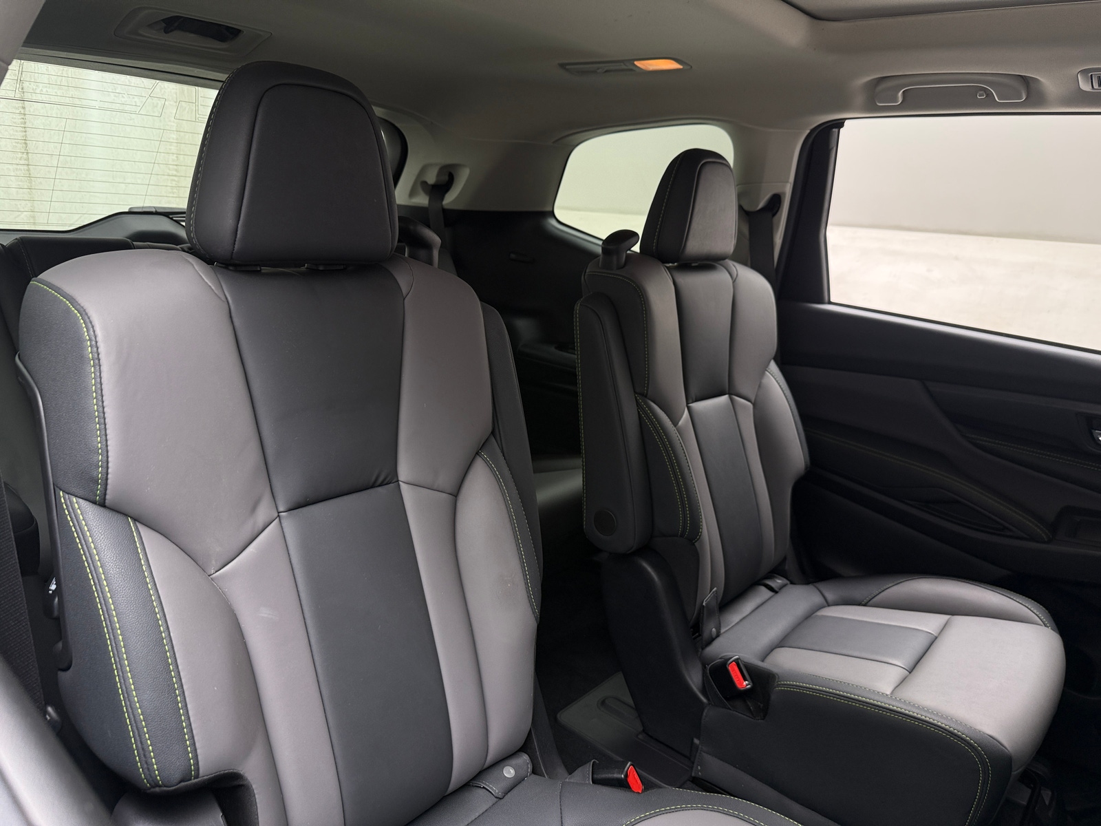 Thumbnail: 2024 Subaru Ascent - 5