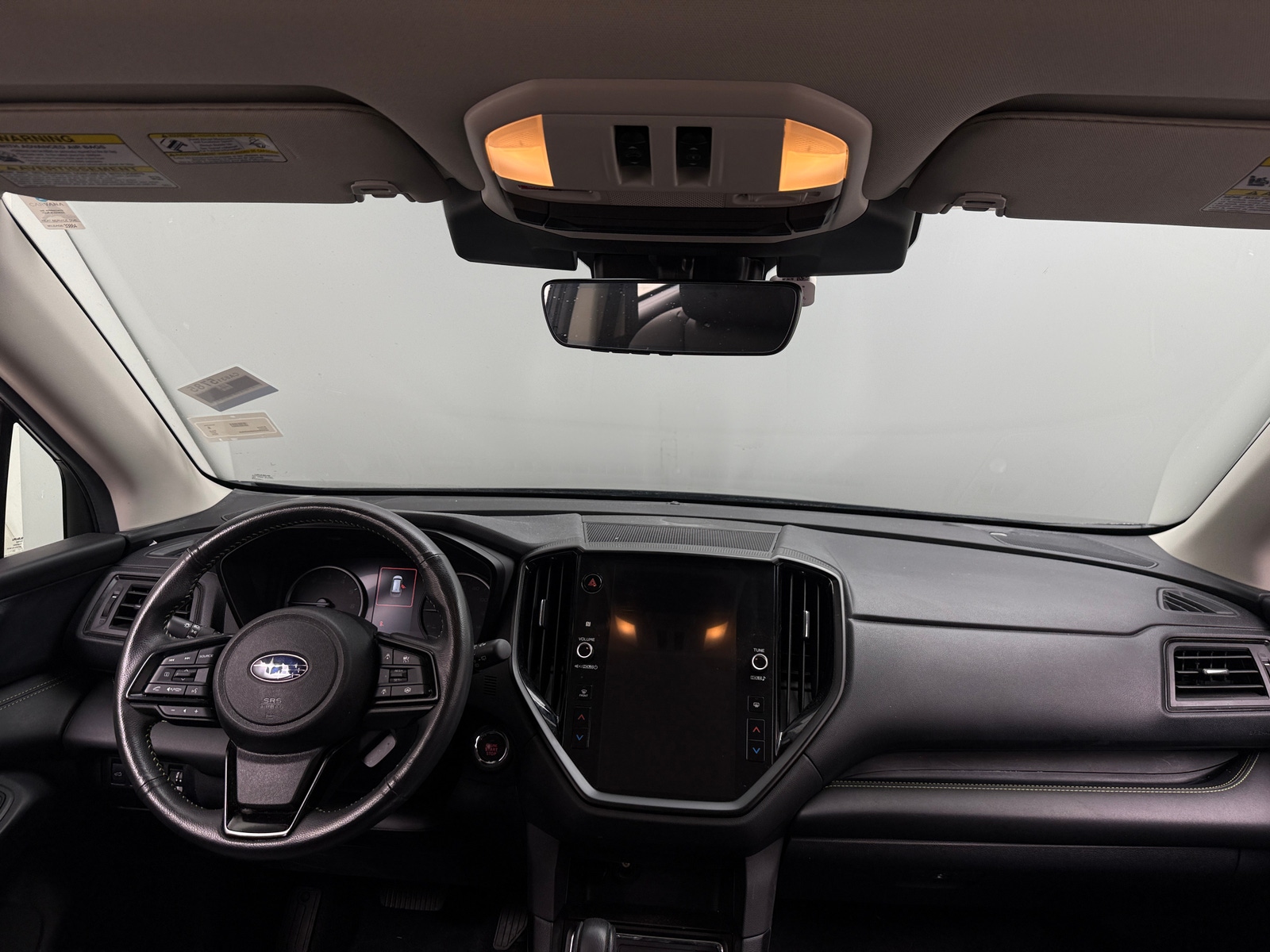 Thumbnail: 2024 Subaru Ascent - 2