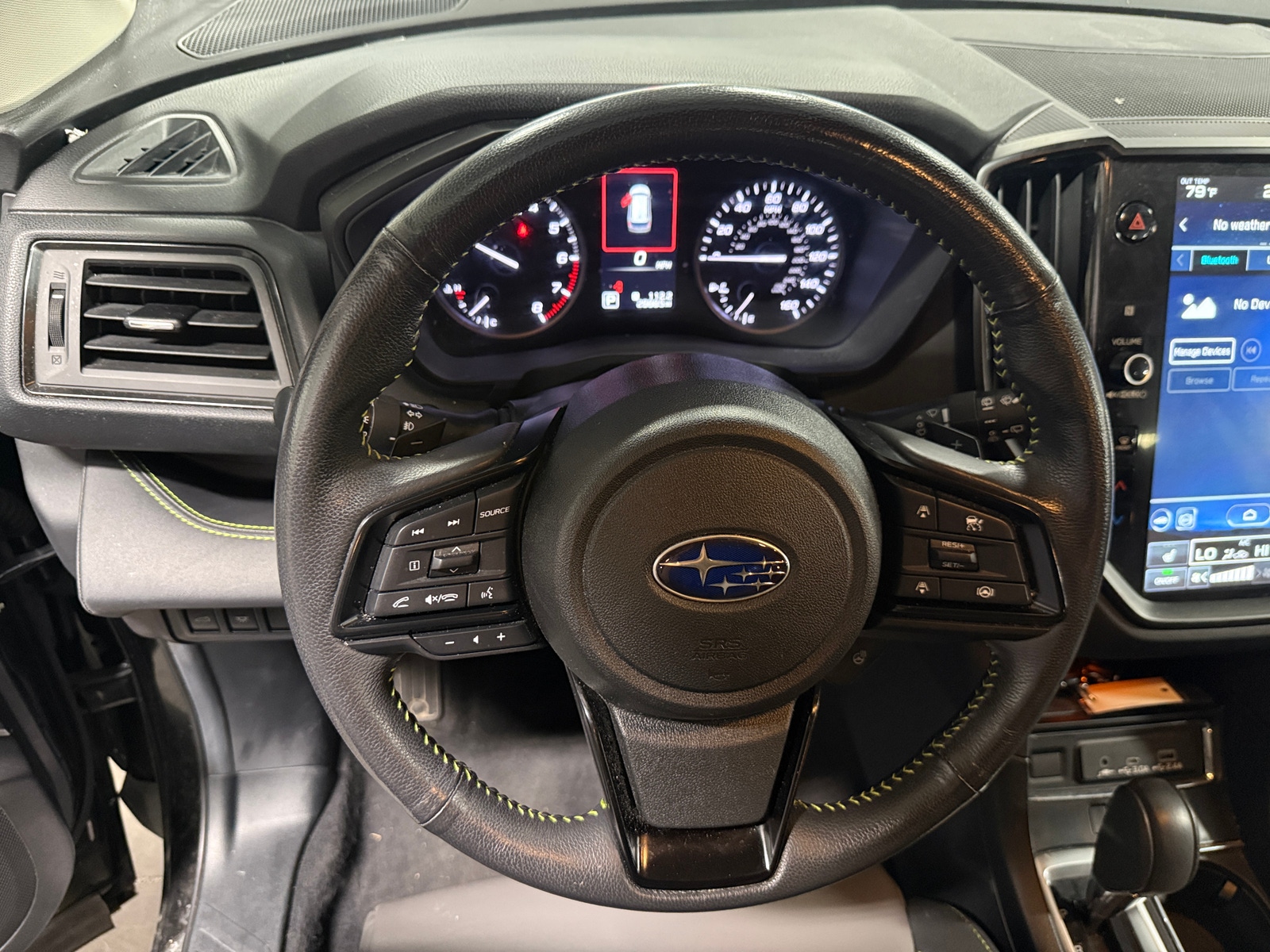 Thumbnail: 2024 Subaru Ascent - 4