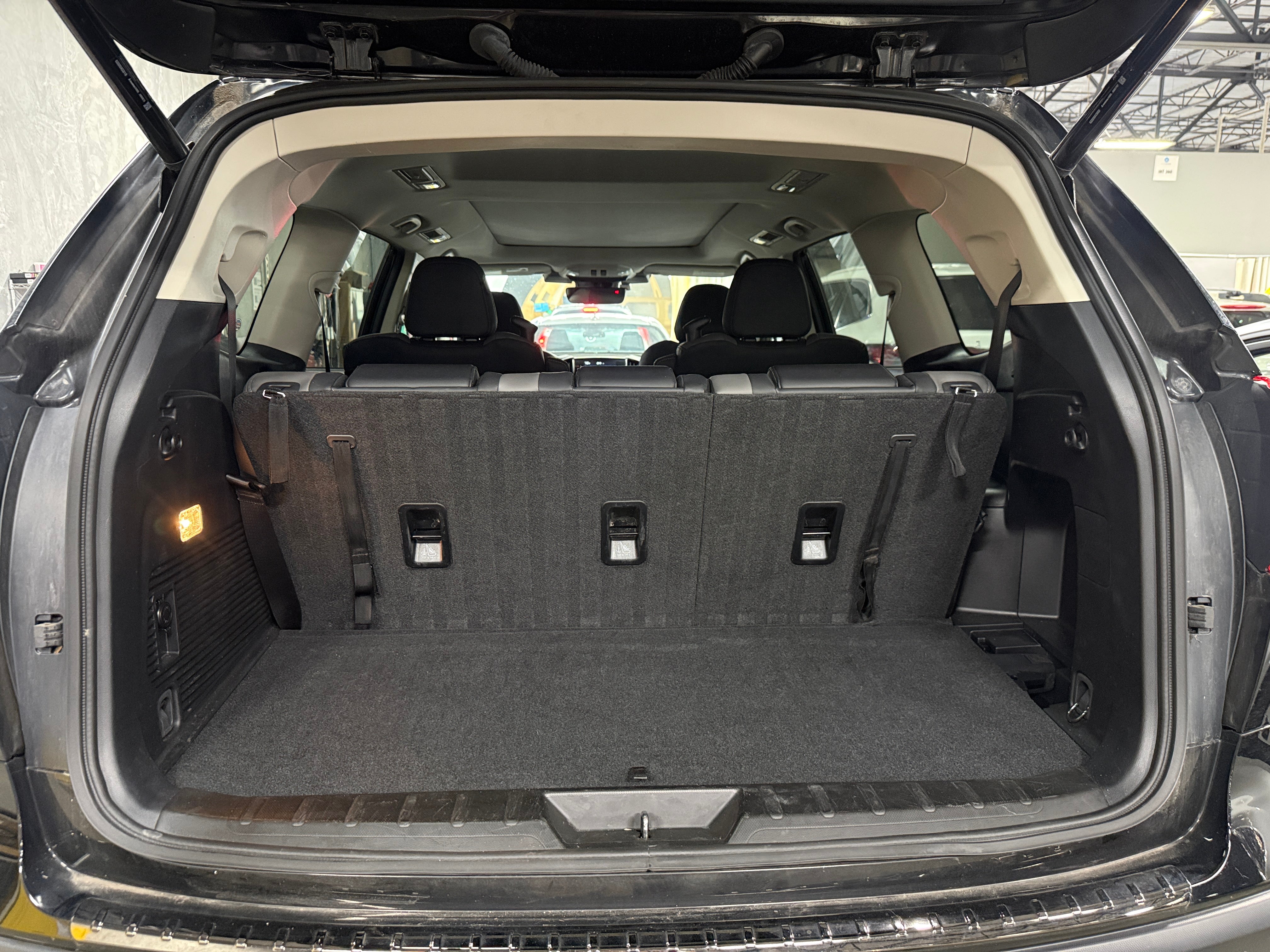 2024 Subaru Ascent Onyx Edition