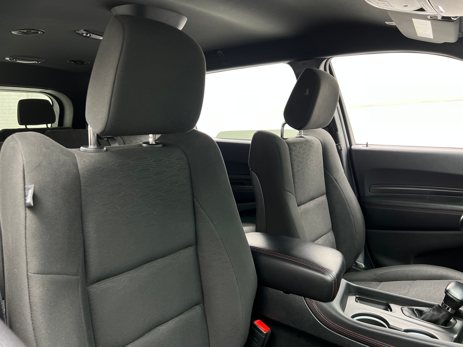 Thumbnail: 2025 Dodge Durango - 2