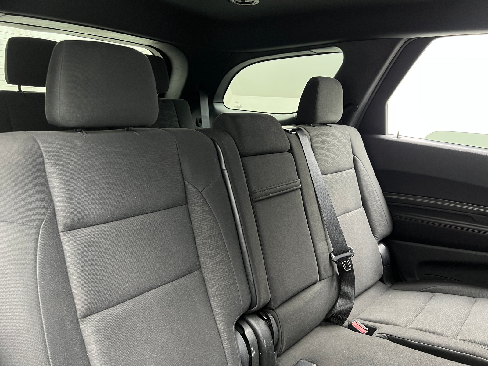 Thumbnail: 2025 Dodge Durango - 6