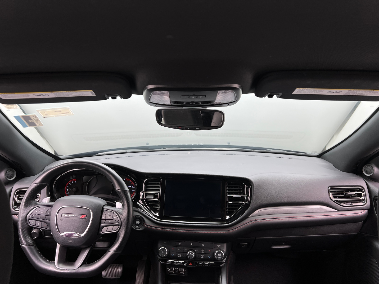 Thumbnail: 2025 Dodge Durango - 3