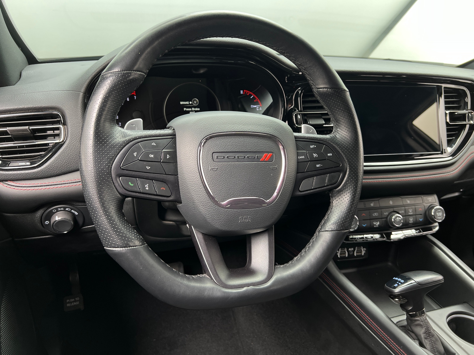 Thumbnail: 2025 Dodge Durango - 5