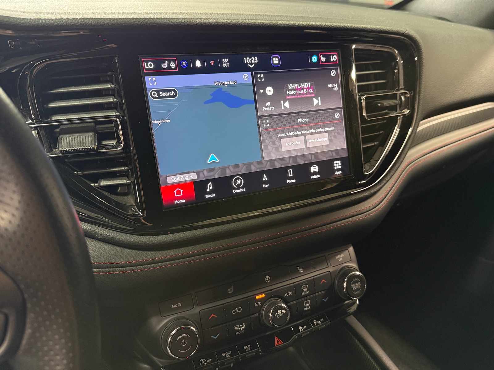 Thumbnail: 2025 Dodge Durango - 4