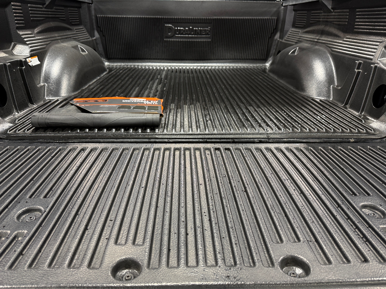Thumbnail: 2025 RAM 1500 - 6