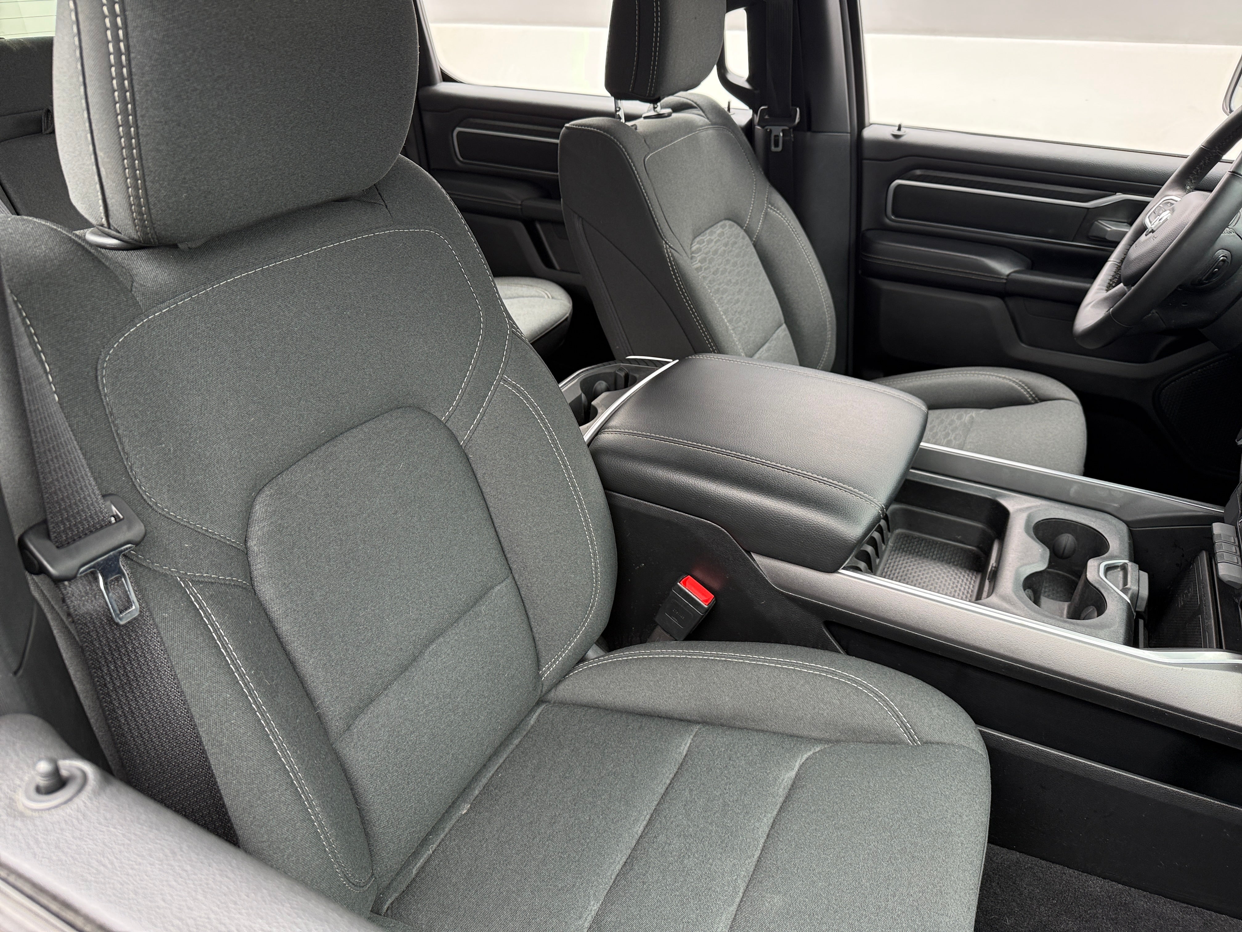 2025 RAM 1500 Pickup
