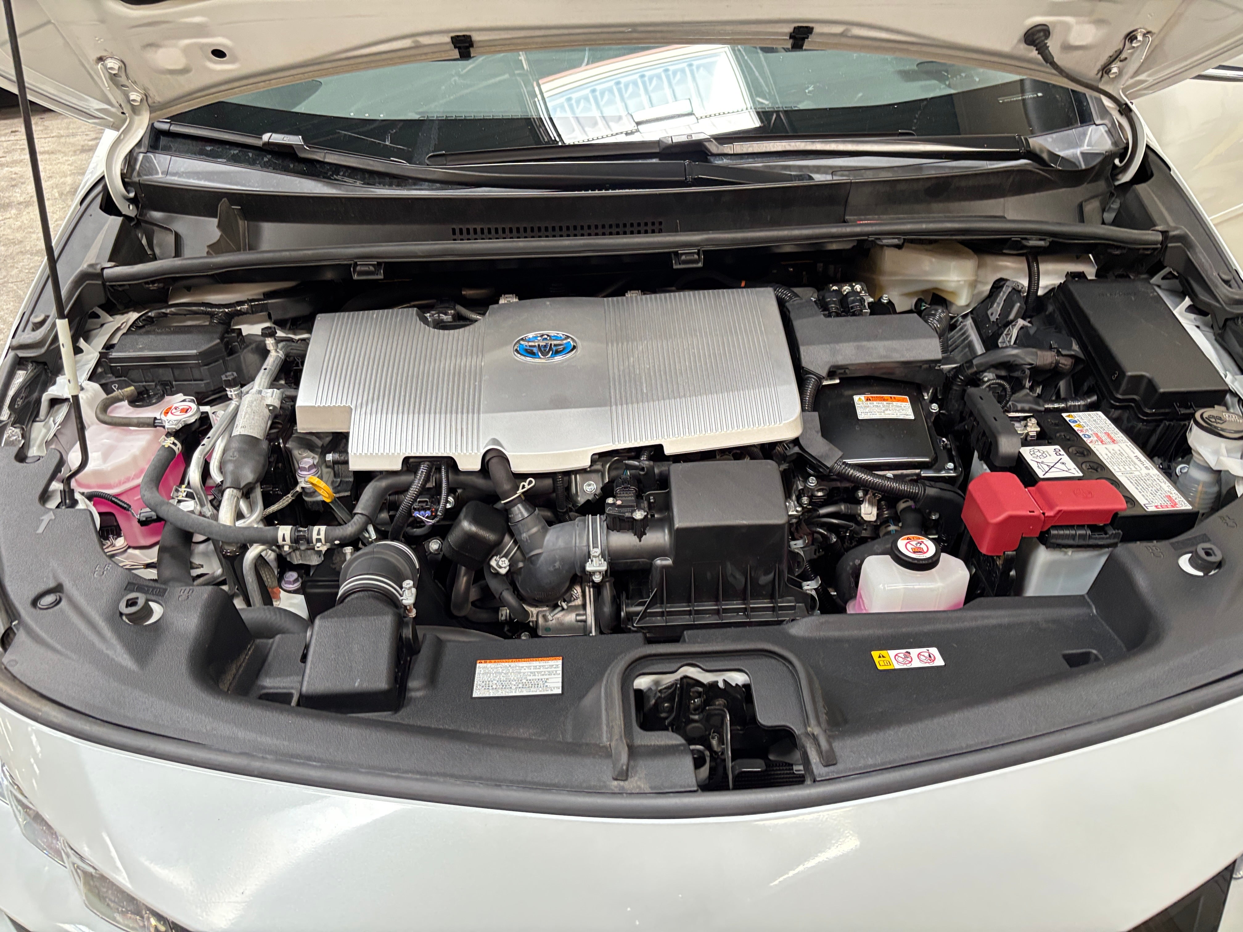2022 Toyota Prius Prime