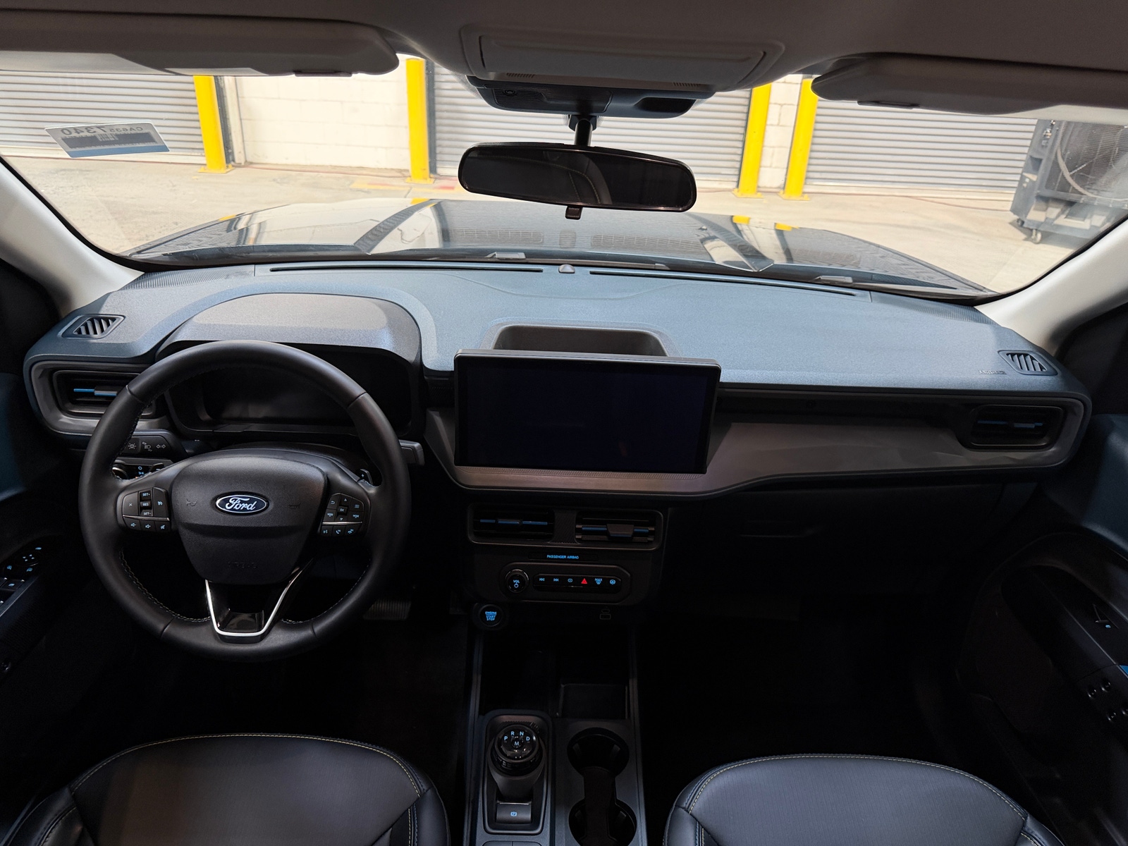 Thumbnail: 2025 Ford Maverick - 2