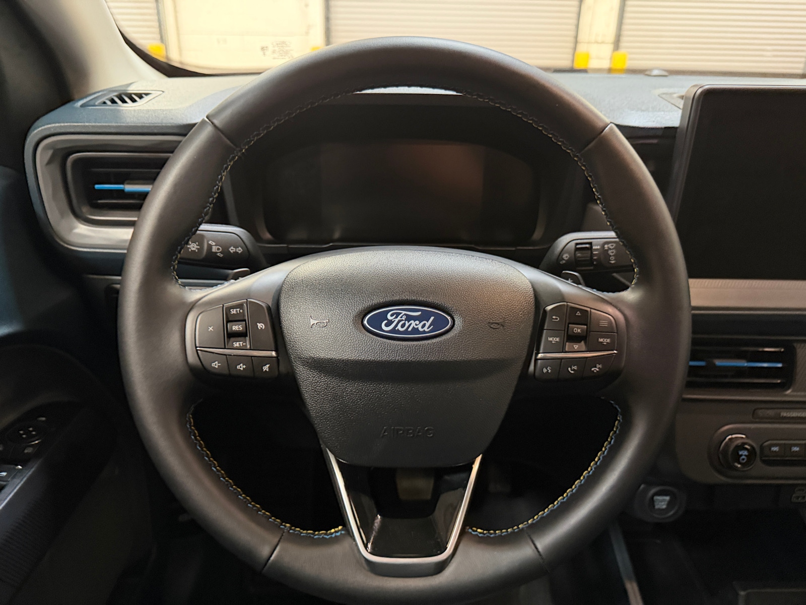 Thumbnail: 2025 Ford Maverick - 4