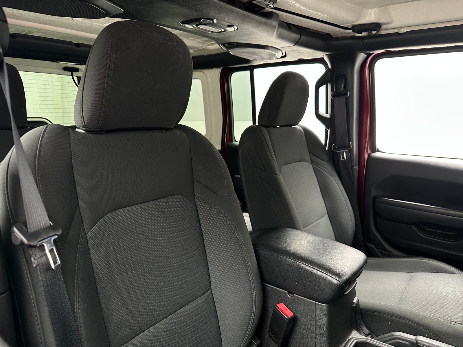 Thumbnail: 2022 Jeep Wrangler - 2
