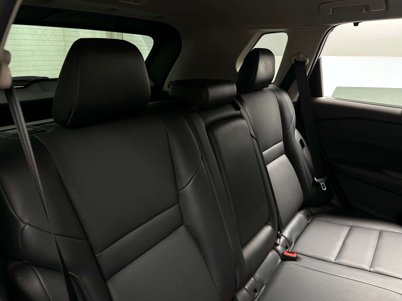 Thumbnail: 2021 Nissan Rogue - 5