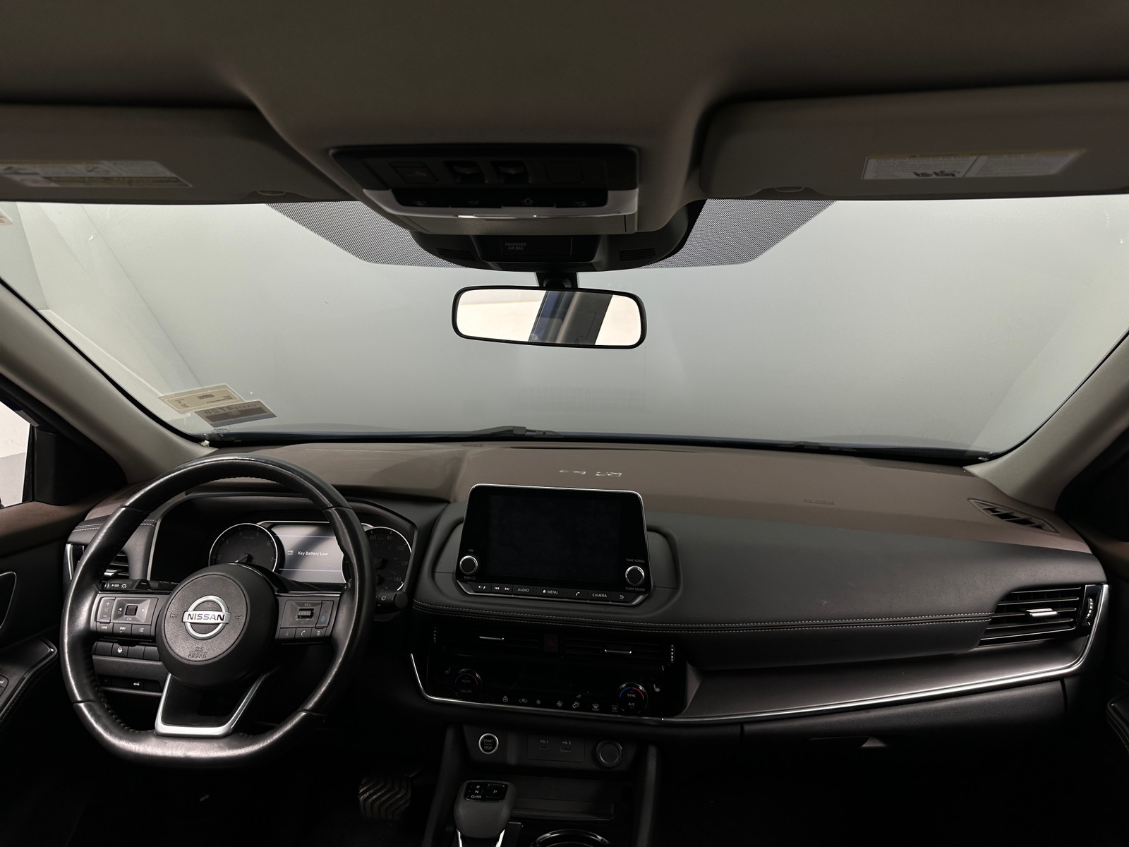 Thumbnail: 2021 Nissan Rogue - 2