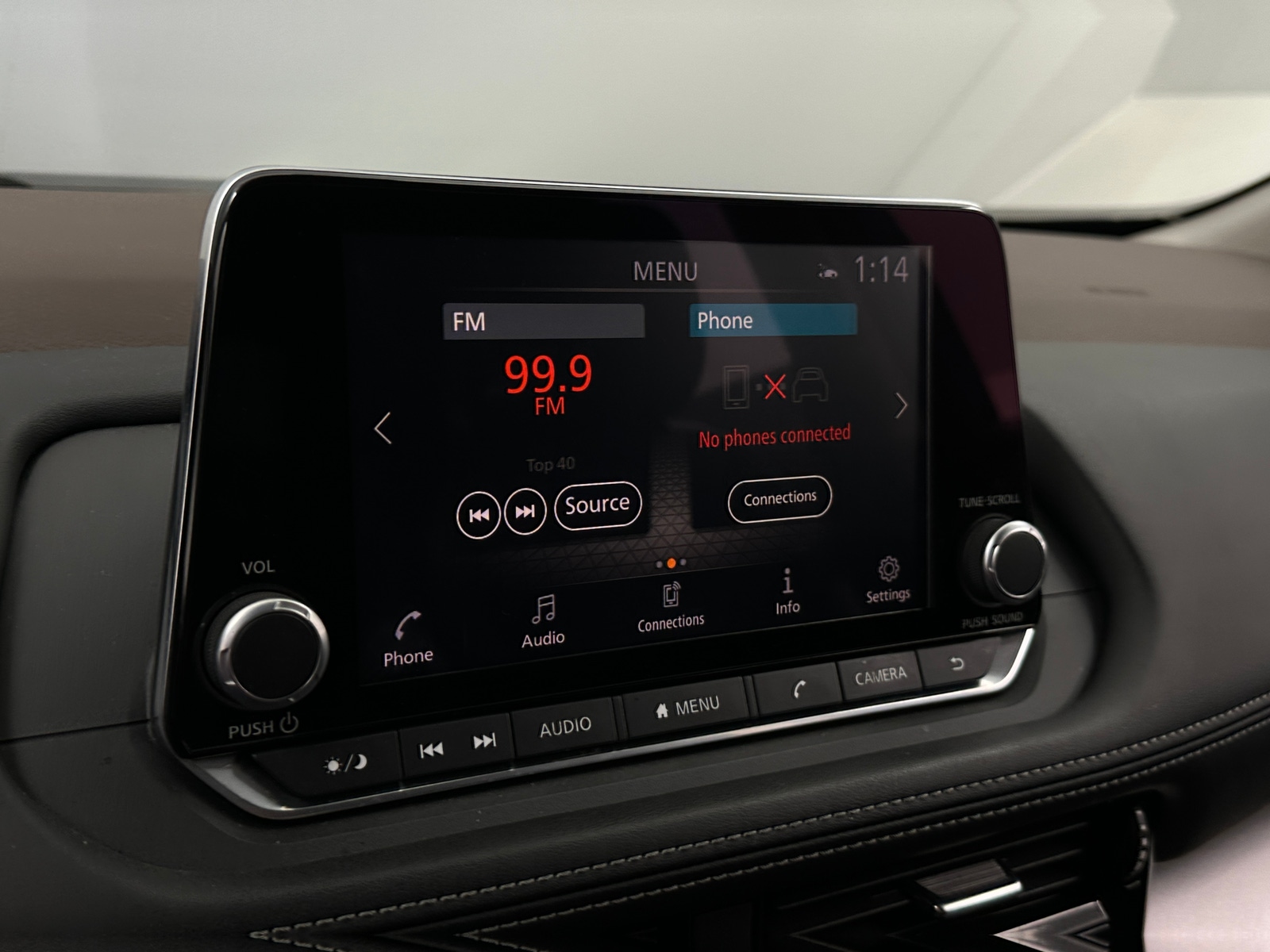 Thumbnail: 2021 Nissan Rogue - 3