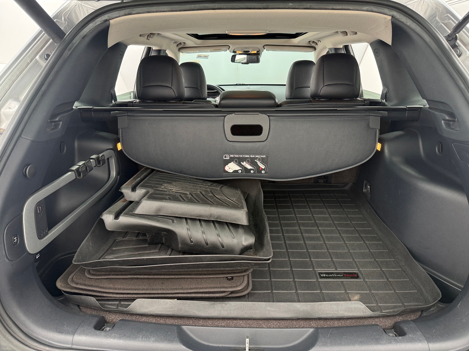 Thumbnail: 2014 Jeep Cherokee - 6