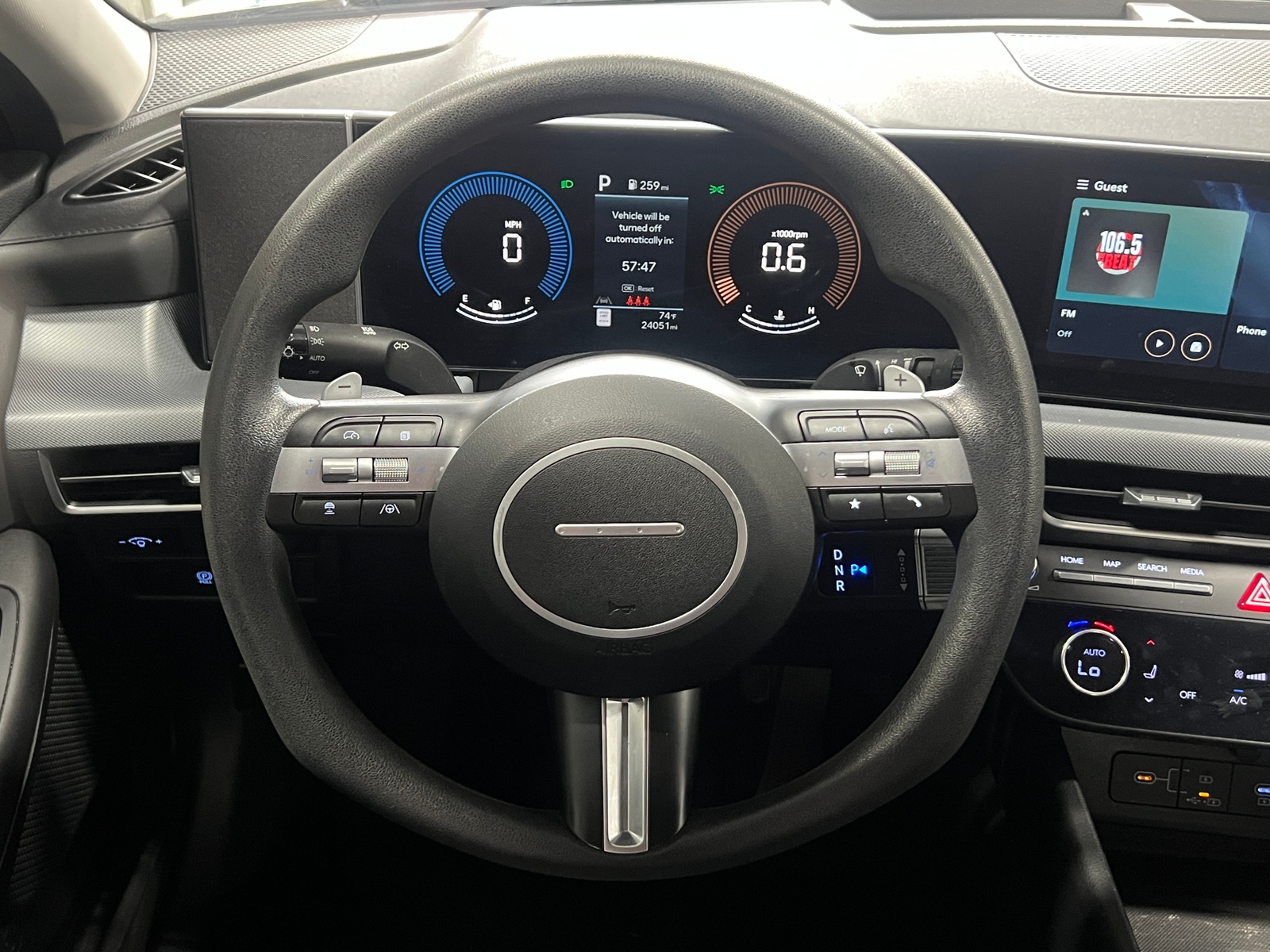 Thumbnail: 2024 Hyundai Sonata - 5