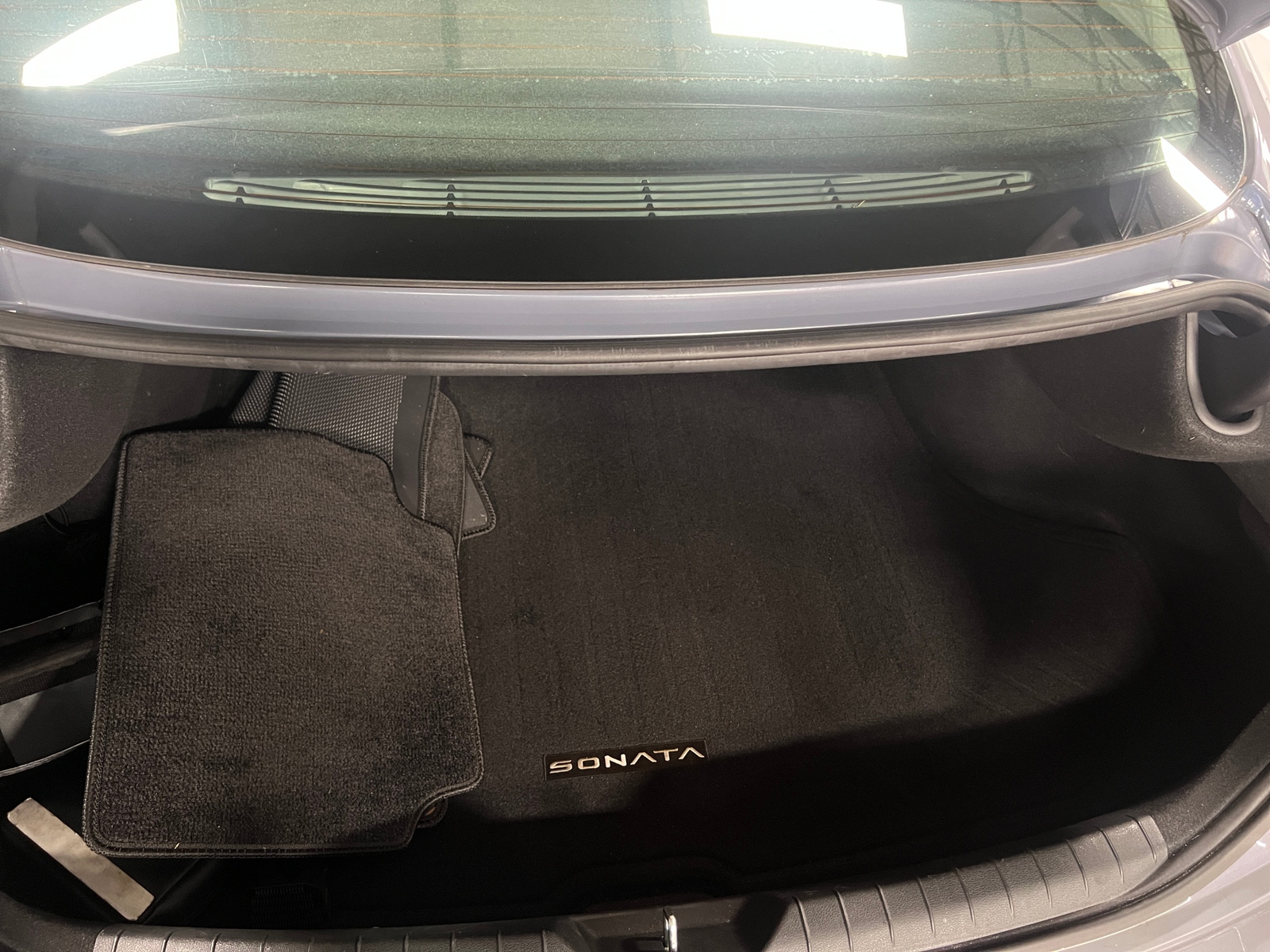 Thumbnail: 2024 Hyundai Sonata - 7