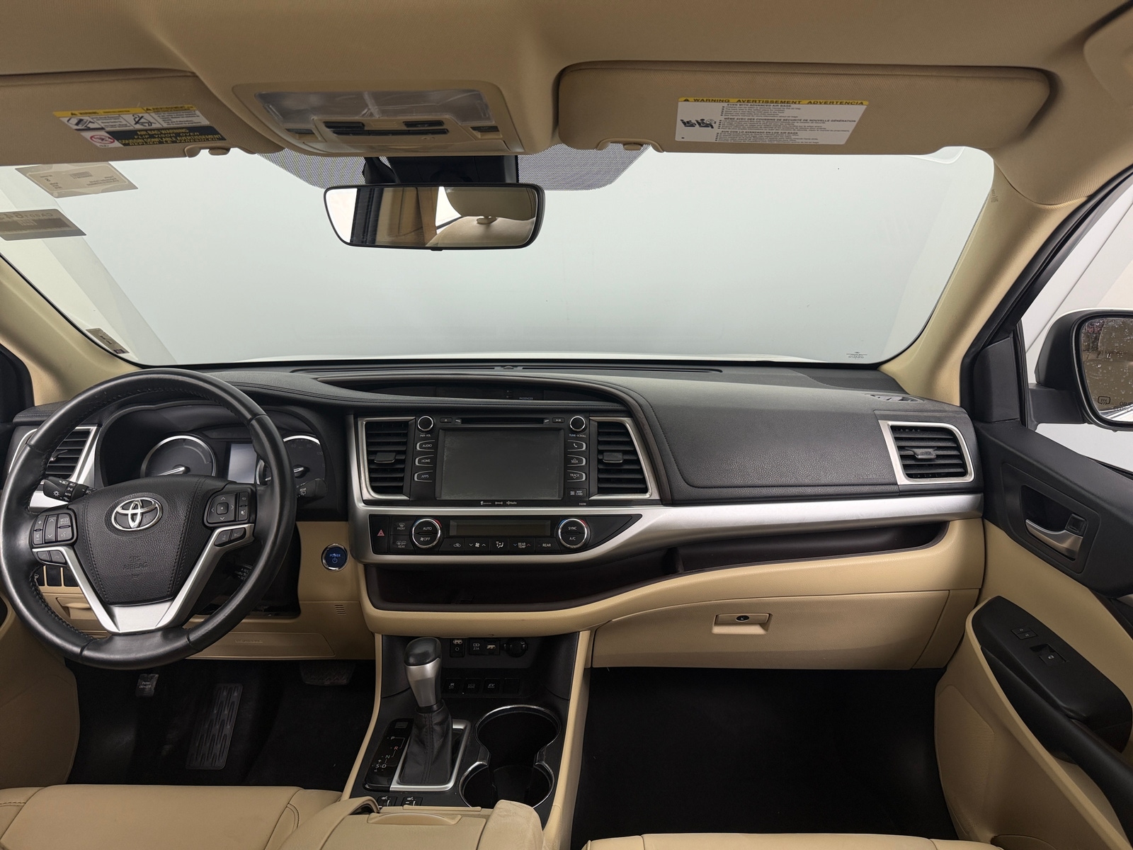 Thumbnail: 2019 Toyota Highlander - 3