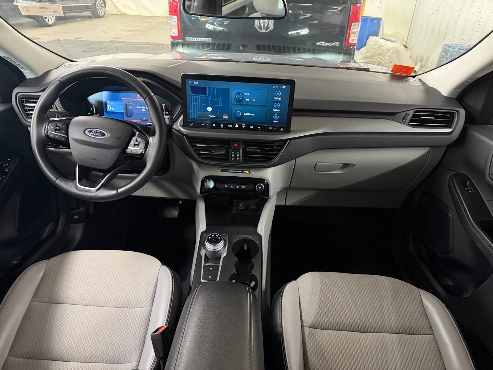 Thumbnail: 2024 Ford Escape - 3