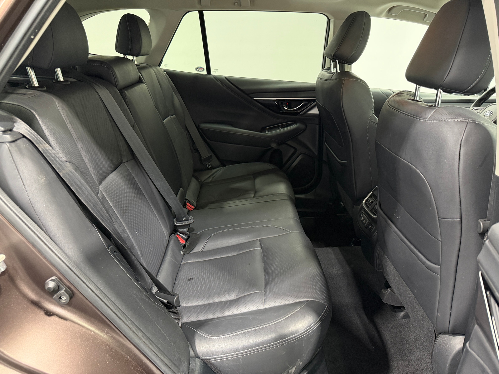 Thumbnail: 2021 Subaru Outback - 5