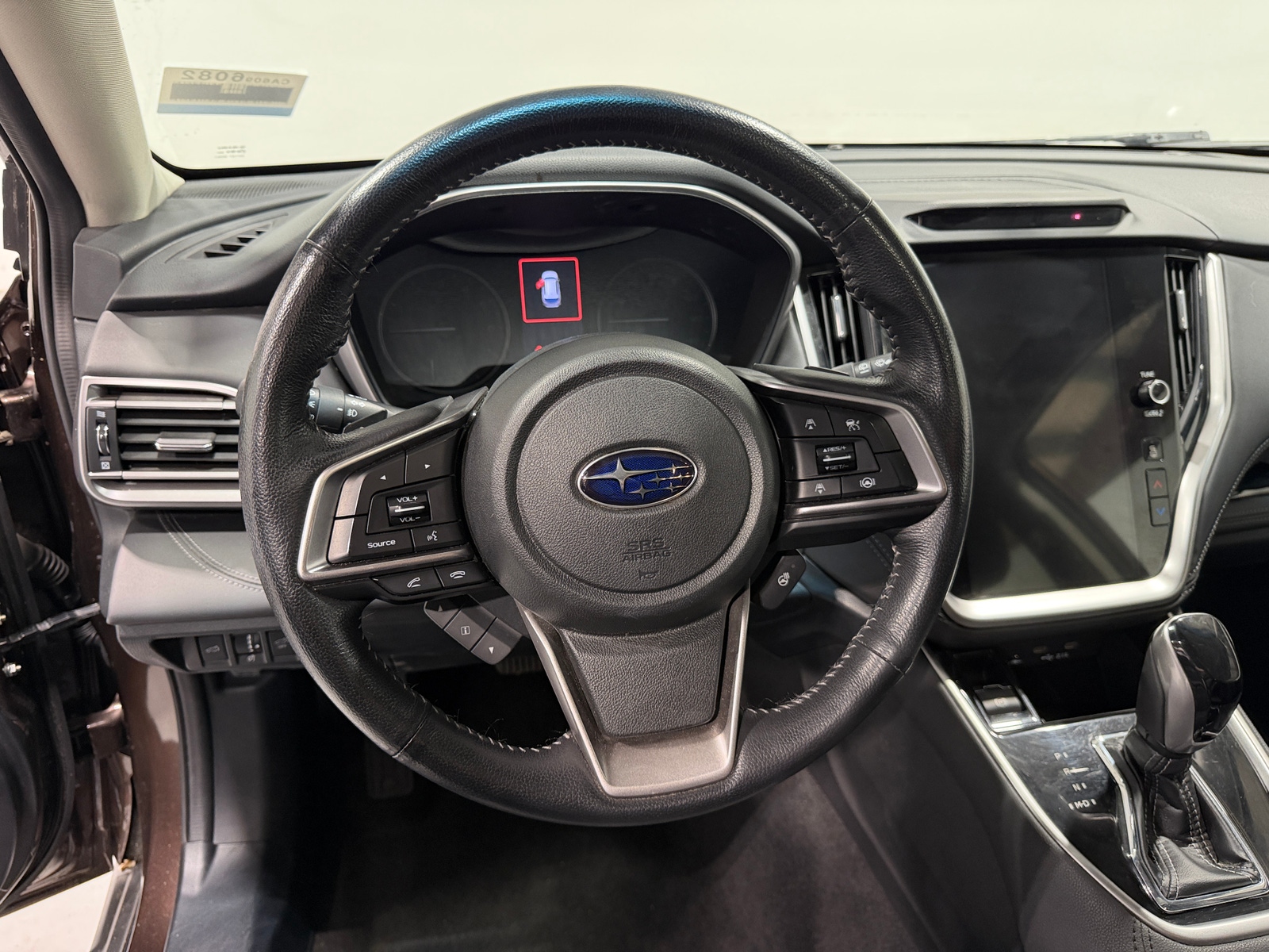 Thumbnail: 2021 Subaru Outback - 4