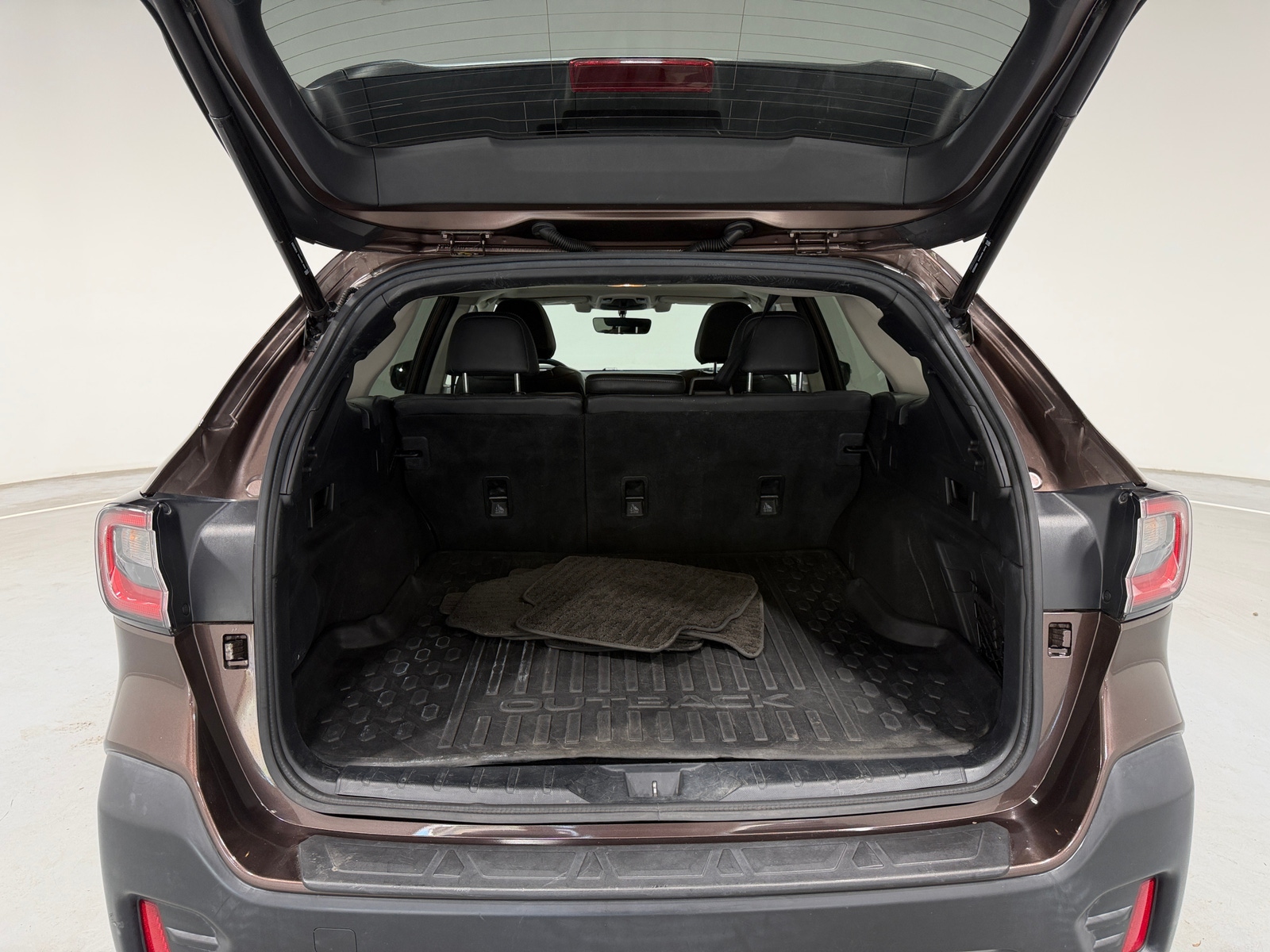 Thumbnail: 2021 Subaru Outback - 6