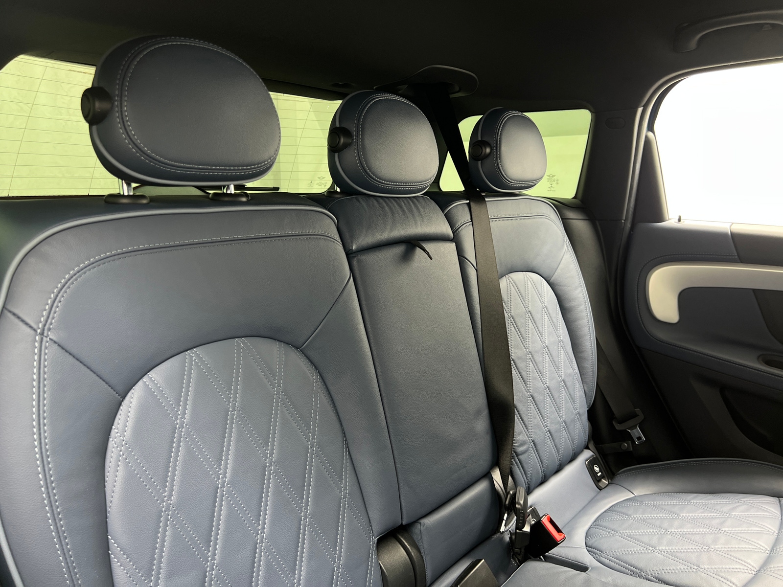 Thumbnail: 2021 MINI Cooper Countryman - 5