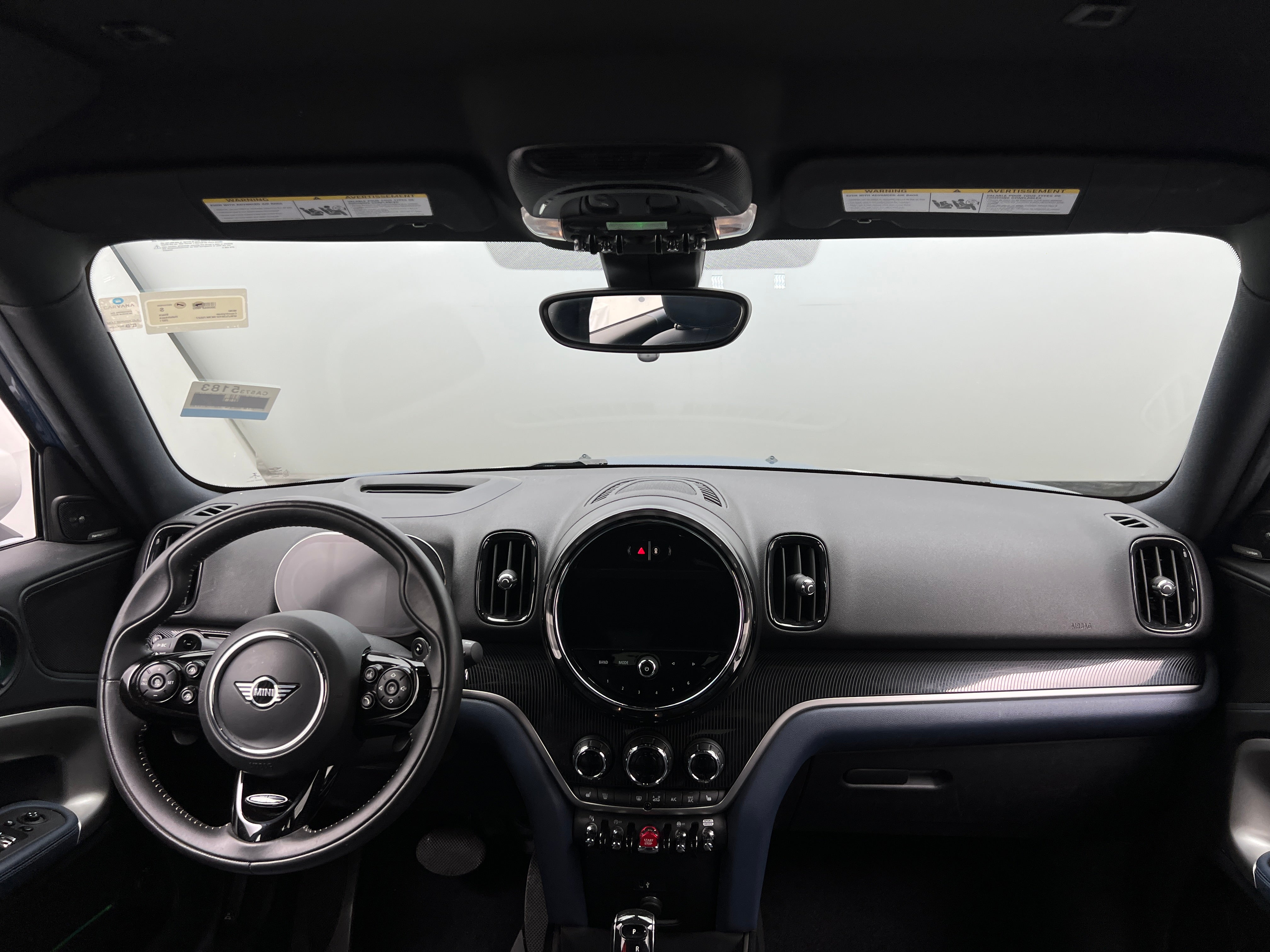 2021 MINI Countryman