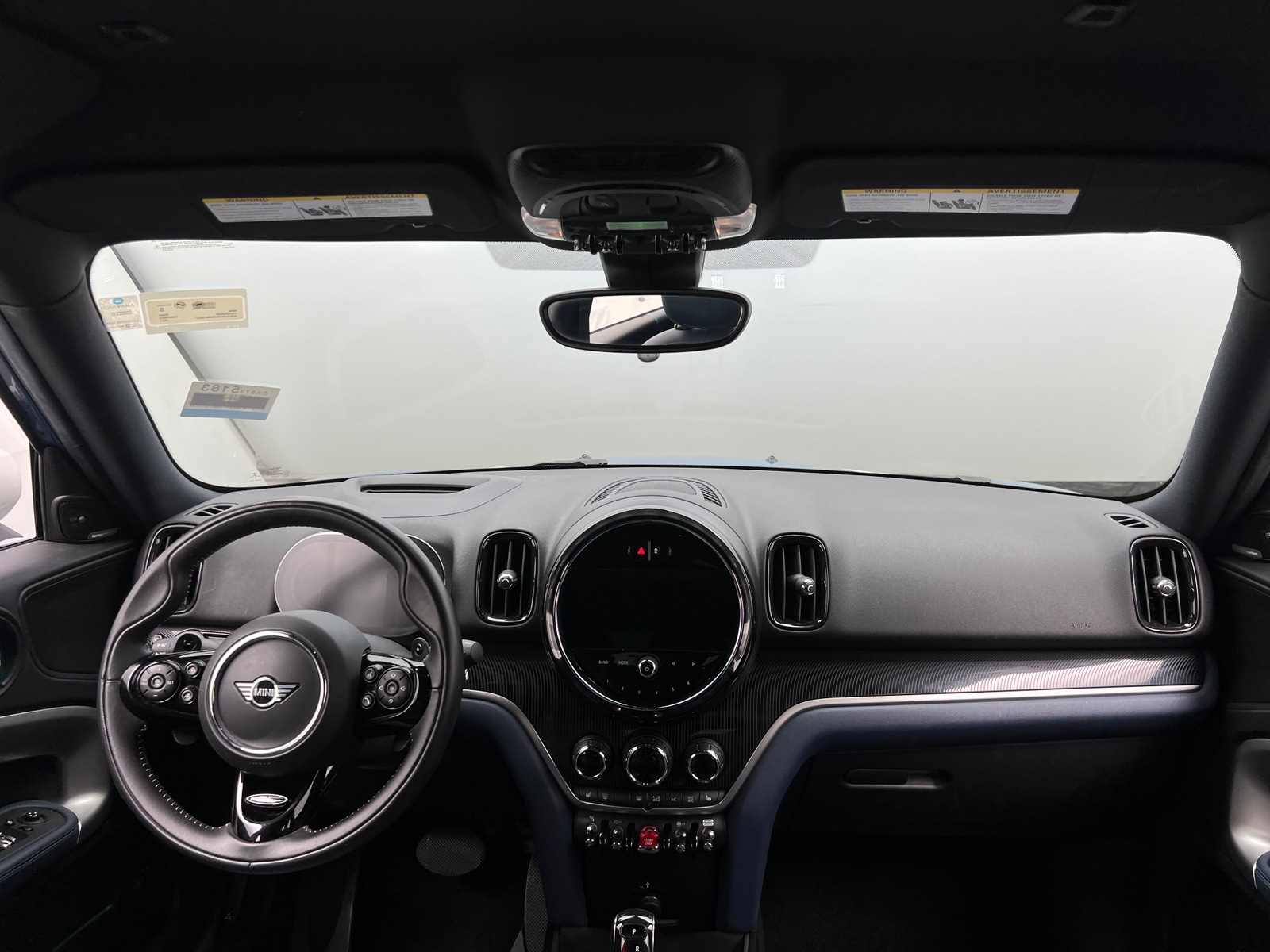 Thumbnail: 2021 MINI Cooper Countryman - 2