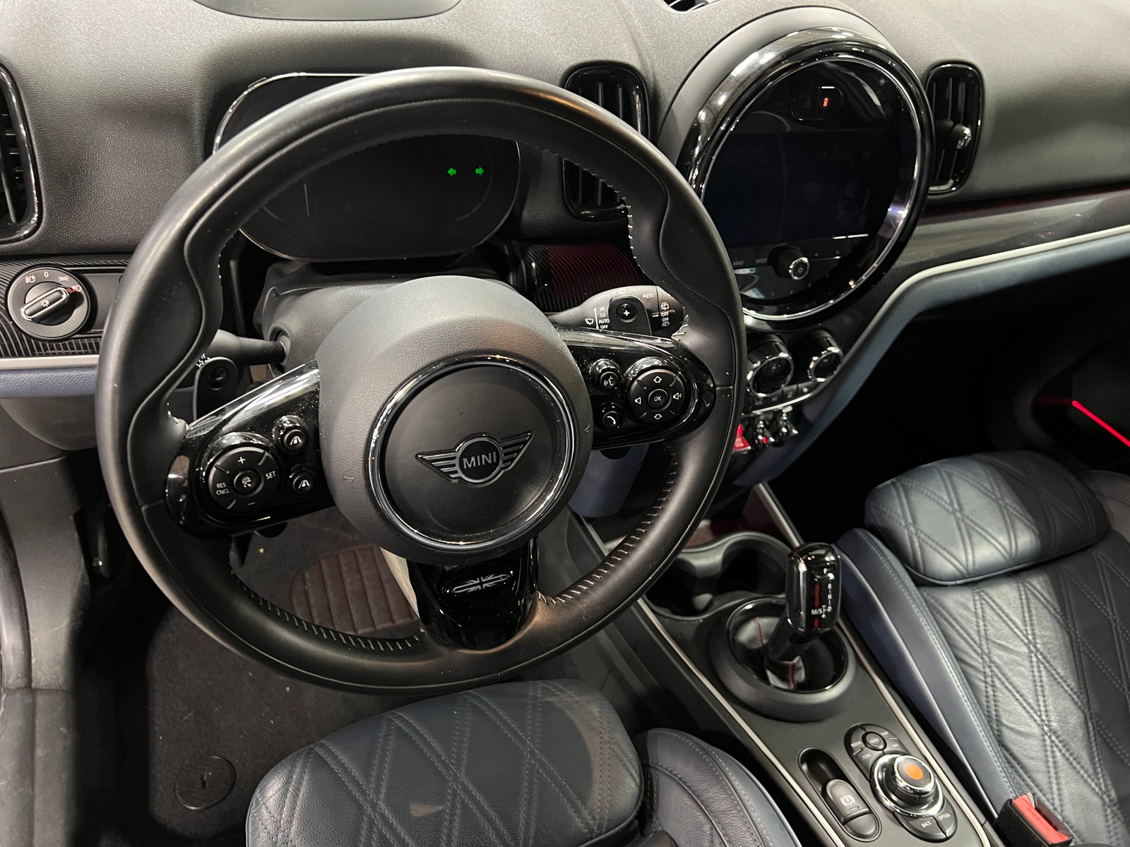 Thumbnail: 2021 MINI Cooper Countryman - 4