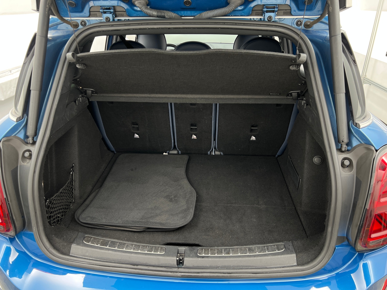 Thumbnail: 2021 MINI Cooper Countryman - 6