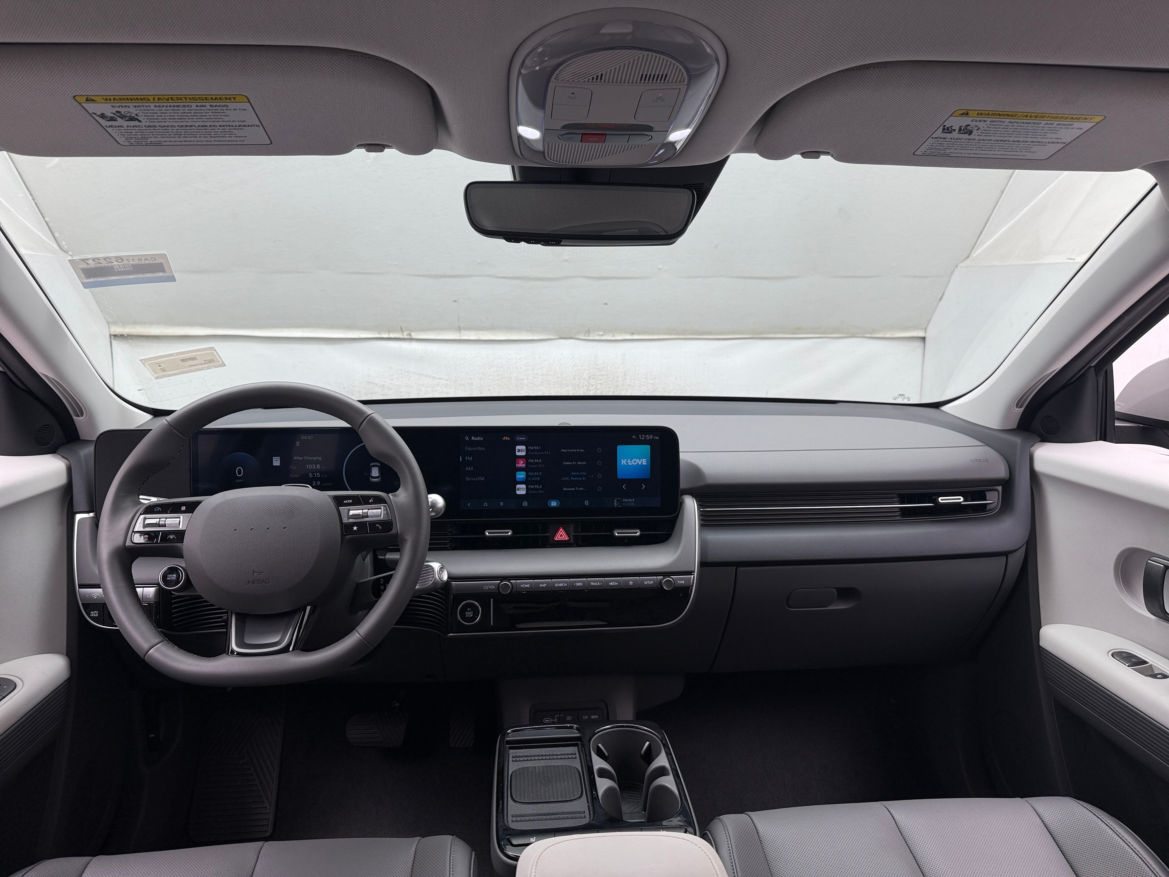 Used 2026 Hyundai IONIQ 5 SEL with VIN 7YAKN4DA2TY044889 for sale in Oak Creek, WI