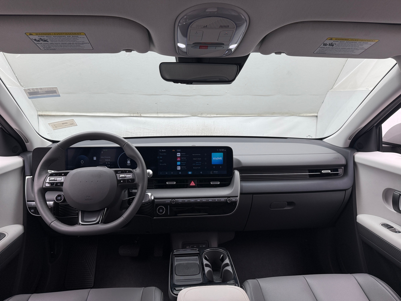 Thumbnail: 2026 Hyundai Ioniq 5 - 2