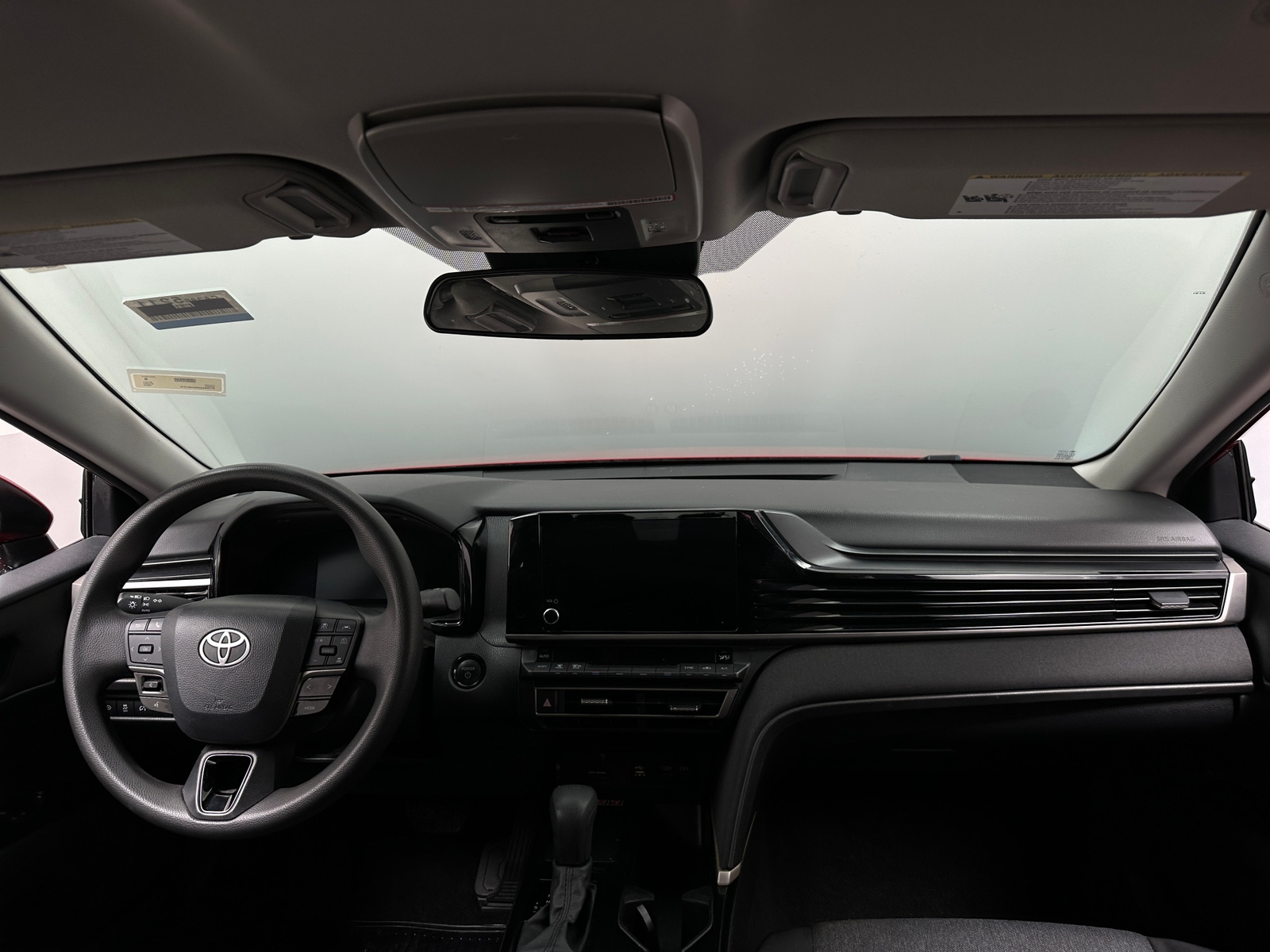 Thumbnail: 2025 Toyota Camry - 3